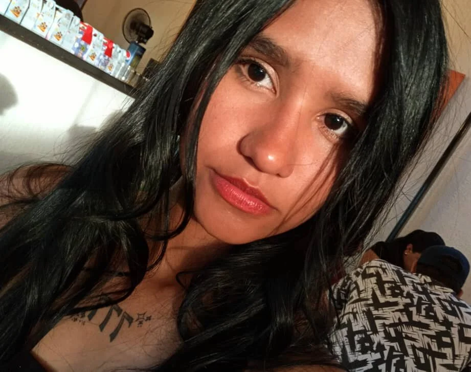 XXX Porn Photo of Nude Mistyc_star 9