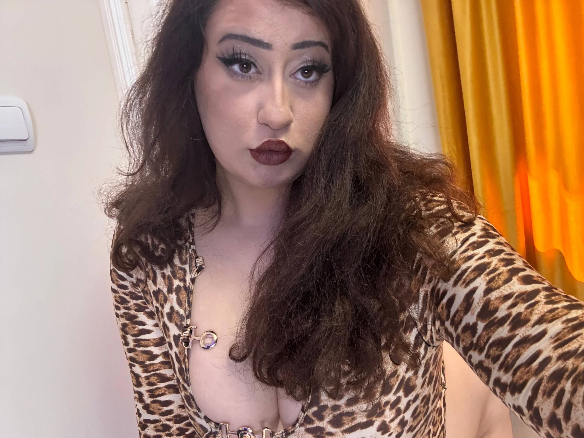 XXX Porn Photo of Nude BeeaMayer 44