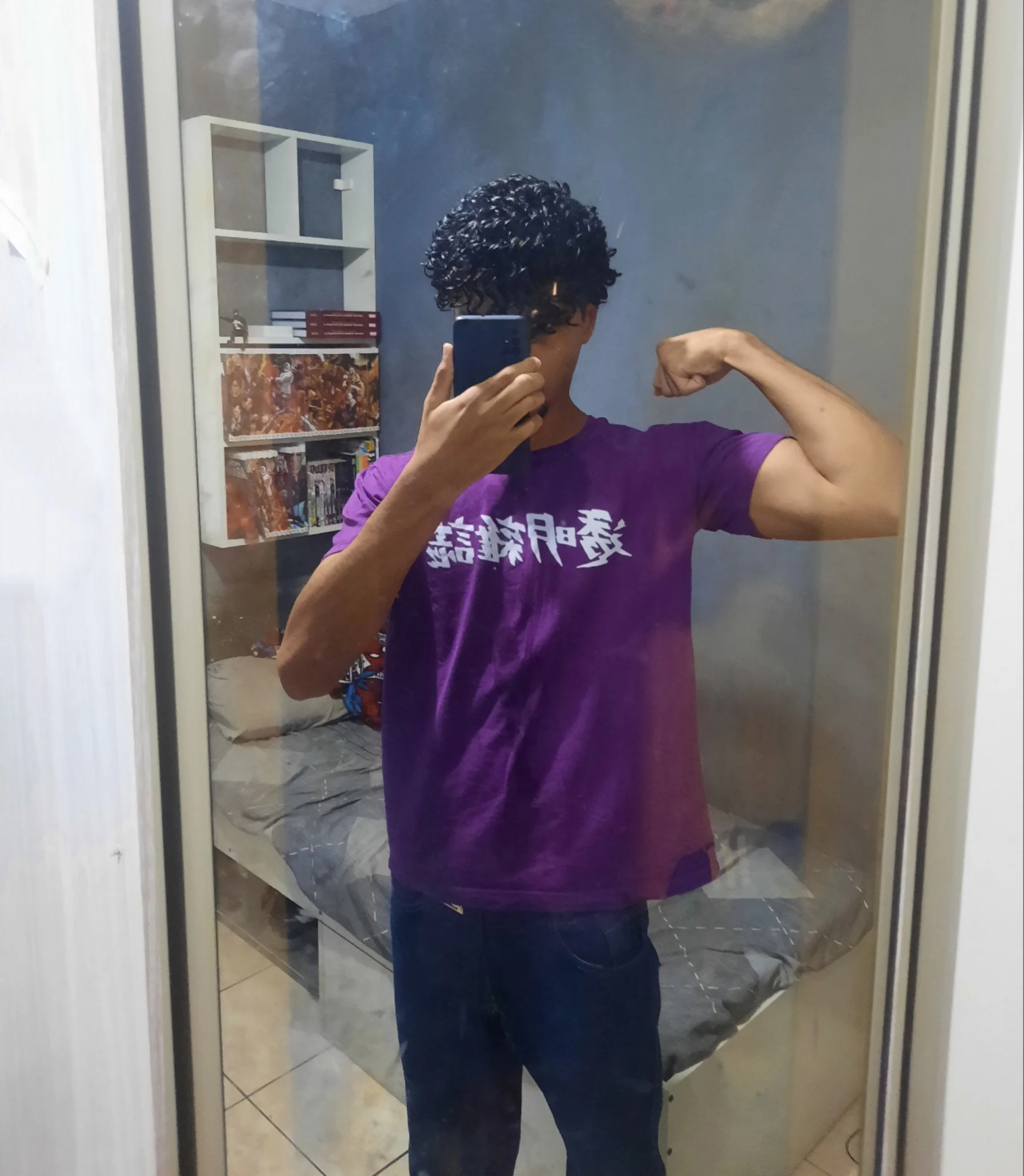 XXX Porn Photo of Nude MegaTaradinho 4