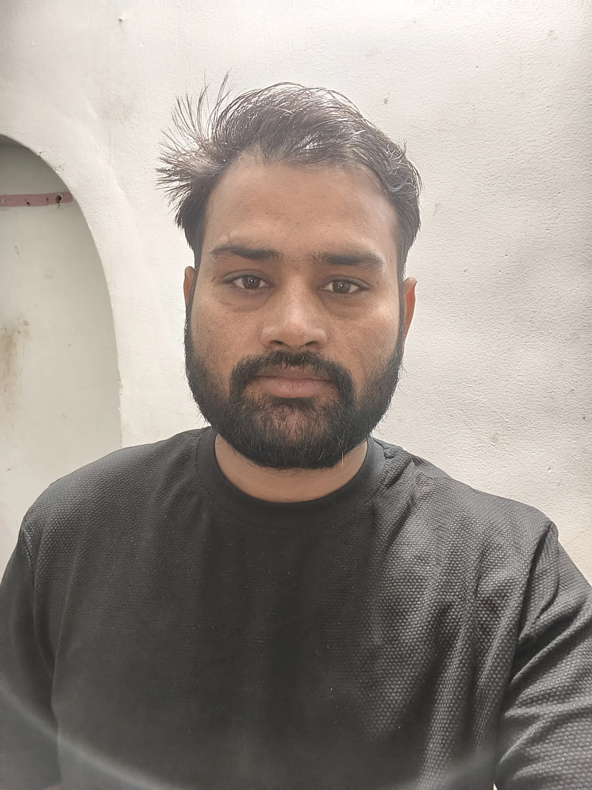 XXX Porn Photo of Nude SakshiPradeepkumar 2