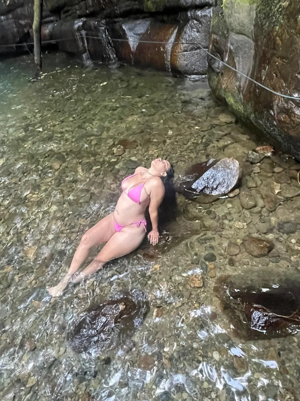 XXX Porn Photo of Nude eva_daemon 49
