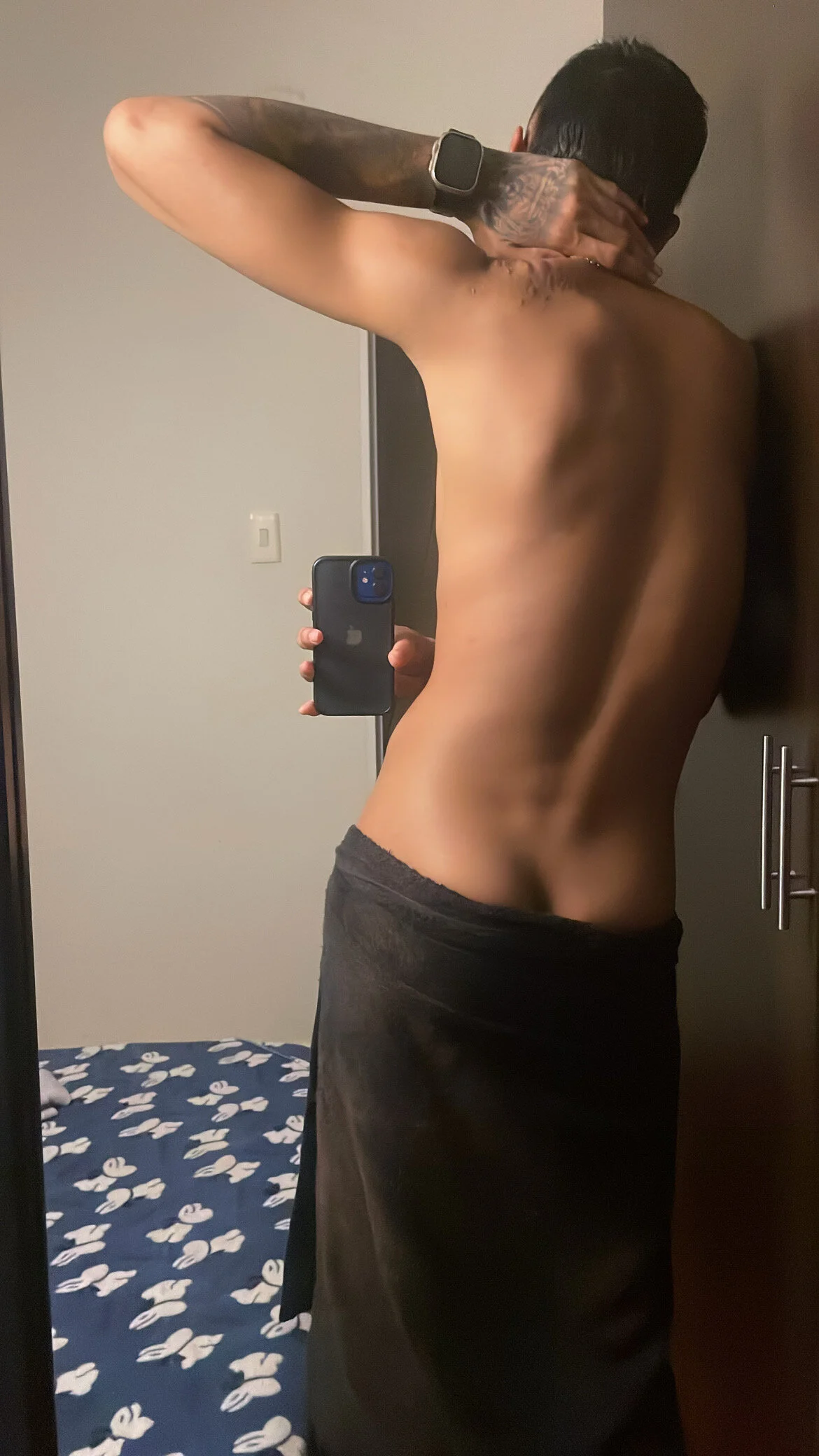 XXX Porn Photo of Nude kronos_Rios 14