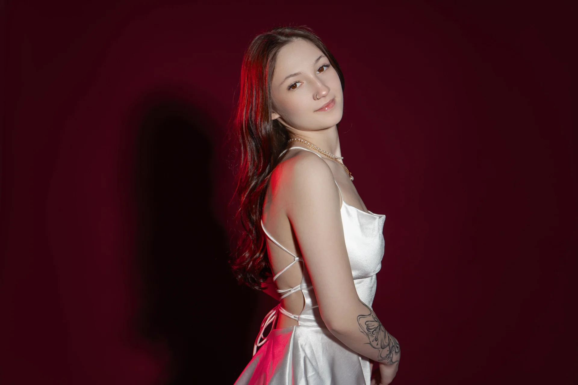 XXX Porn Photo of Nude SabrinaSong 20