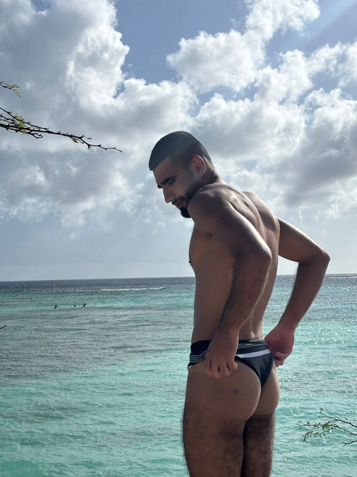 XXX Porn Photo of Nude Ethan__Walker 66