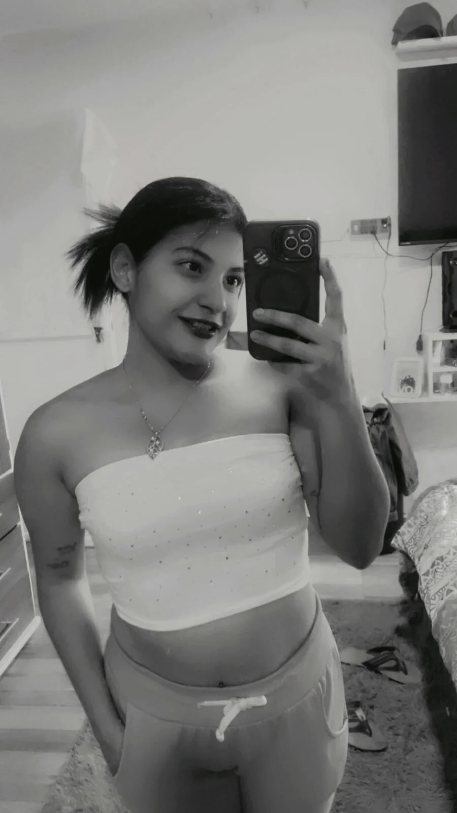 XXX Porn Photo of Nude Emily_Gaez 4