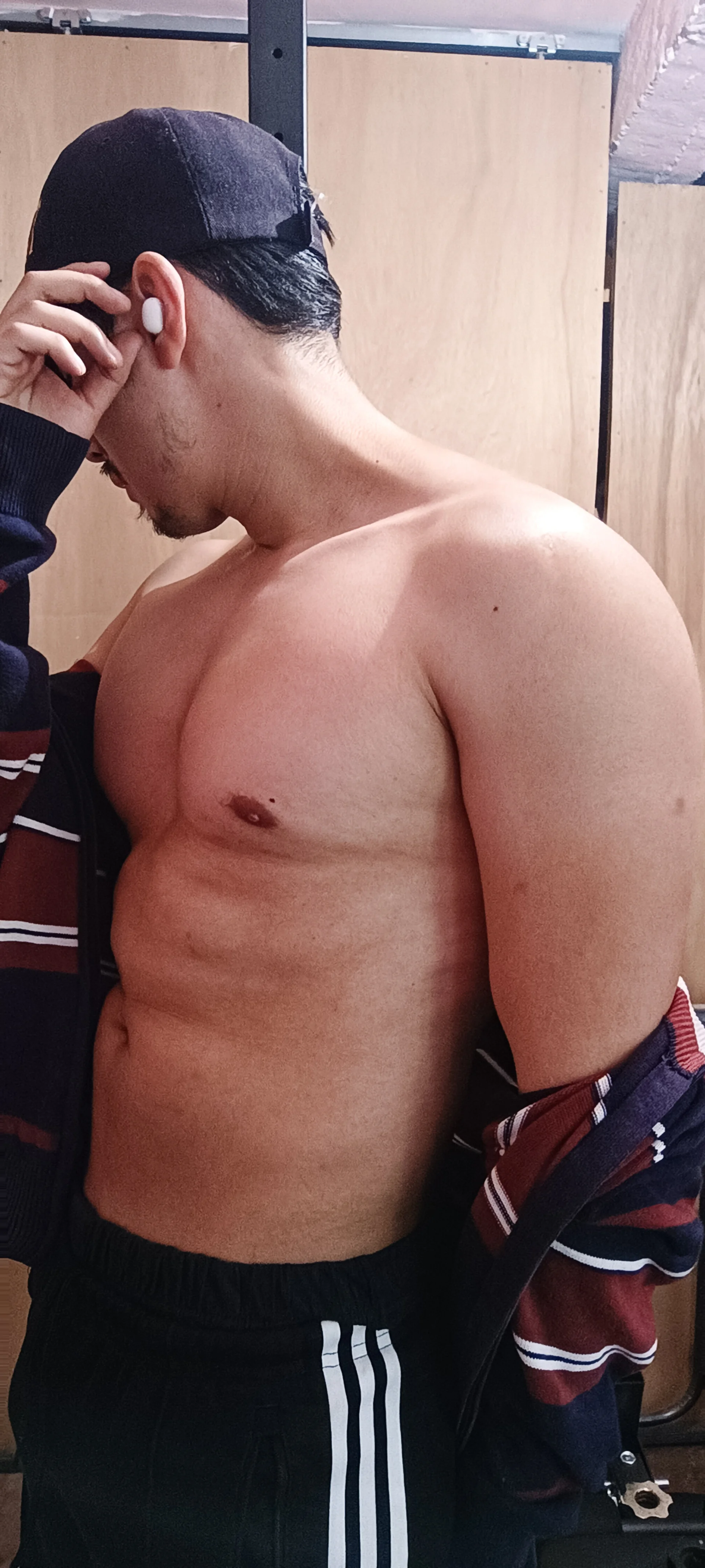 XXX Porn Photo of Nude D0MnICK 7