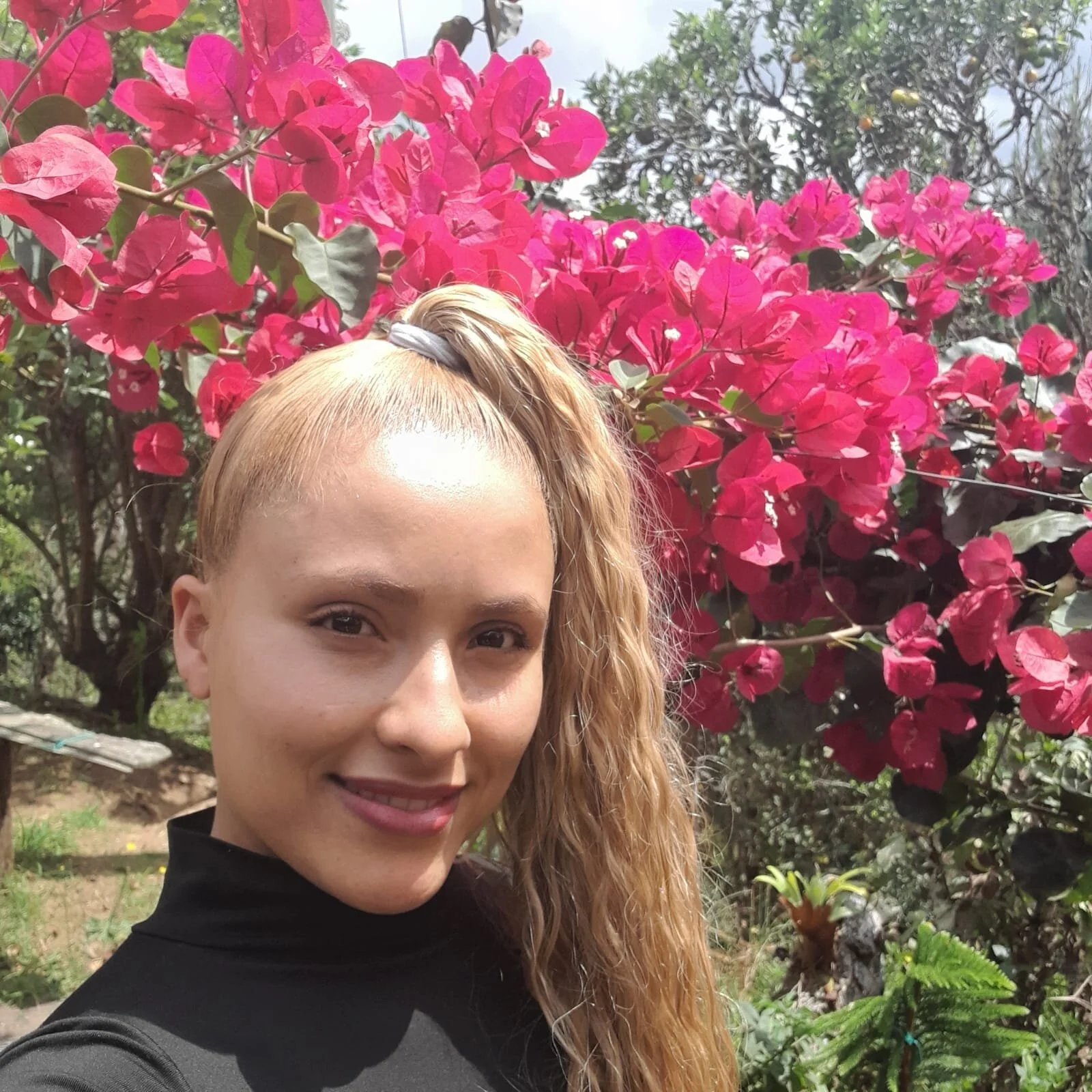 XXX Porn Photo of Nude JhordanAndDanna 47