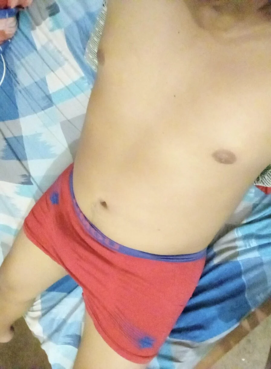XXX Porn Photo of Nude RoberLittleDick 3