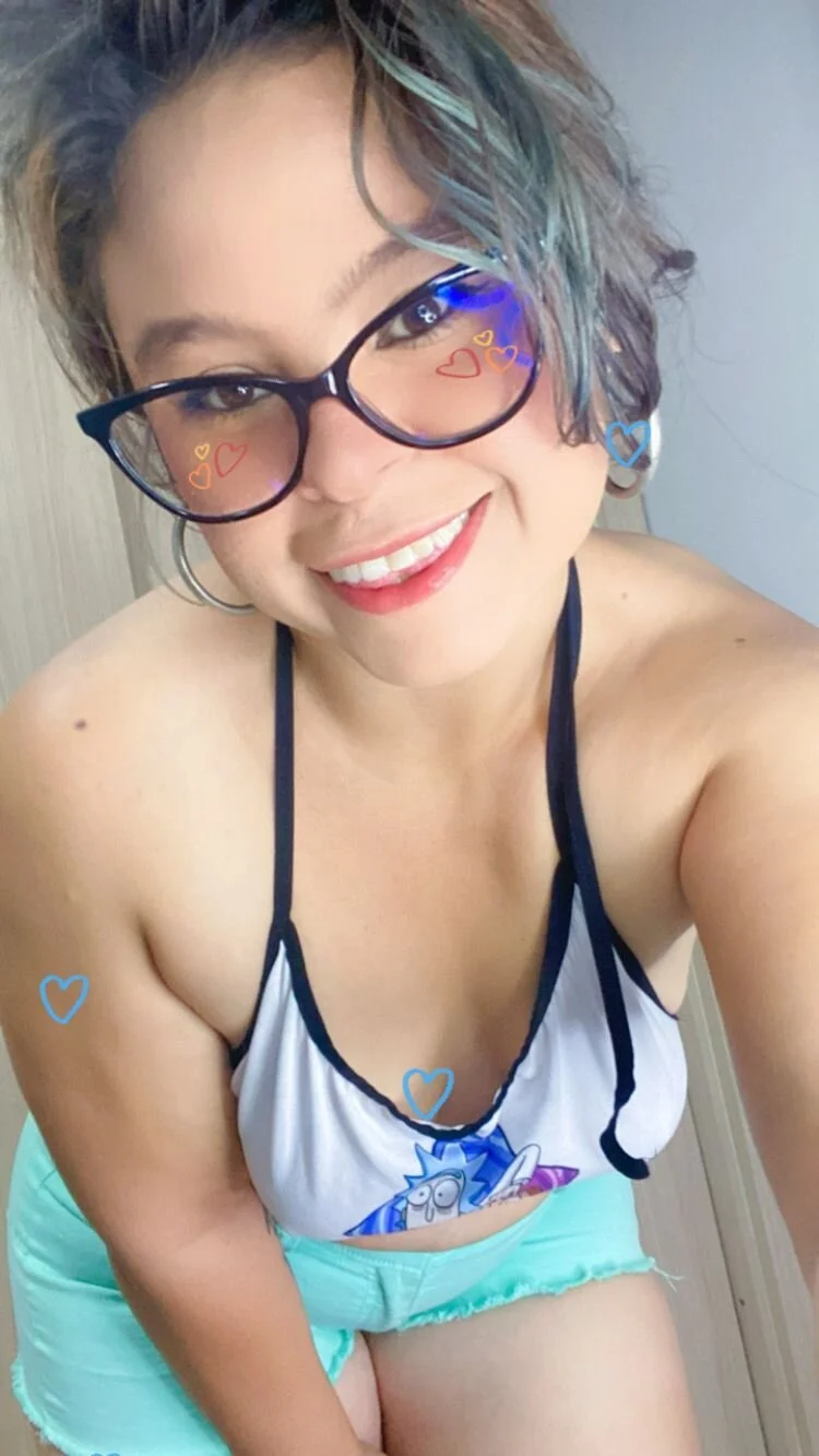 XXX Porn Photo of Nude Kassandra369 88