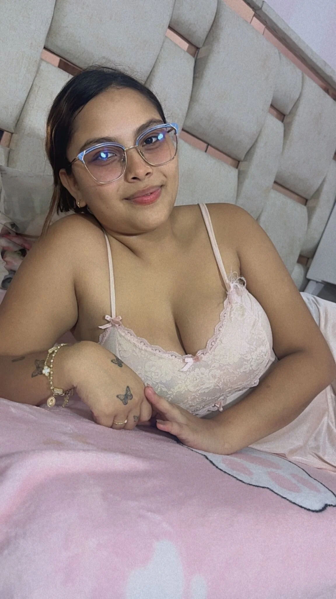XXX Porn Photo of Nude heavenlybump_ 5