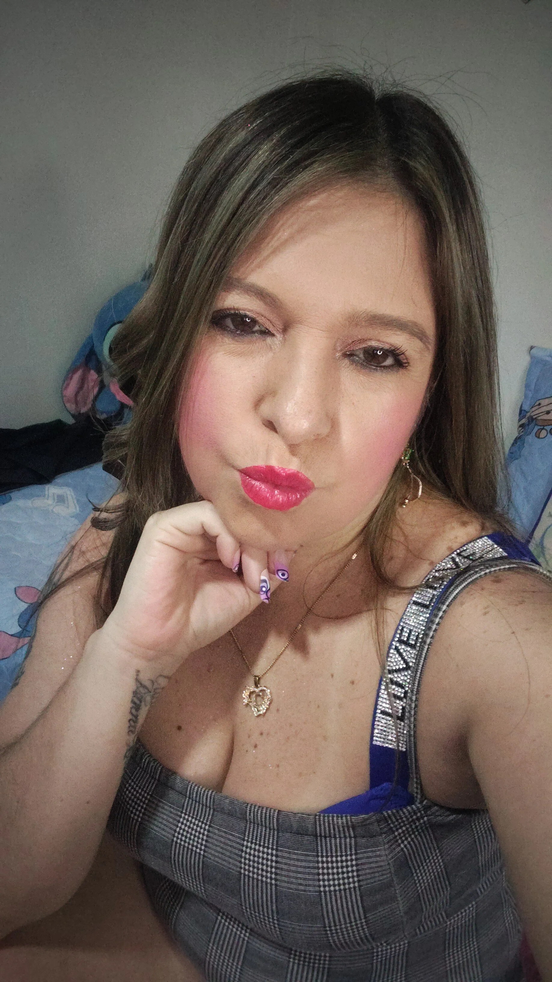 XXX Porn Photo of Nude Samii_Sweett 198