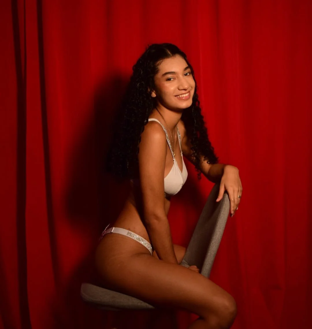 XXX Porn Photo of Nude emma_scott_7 7