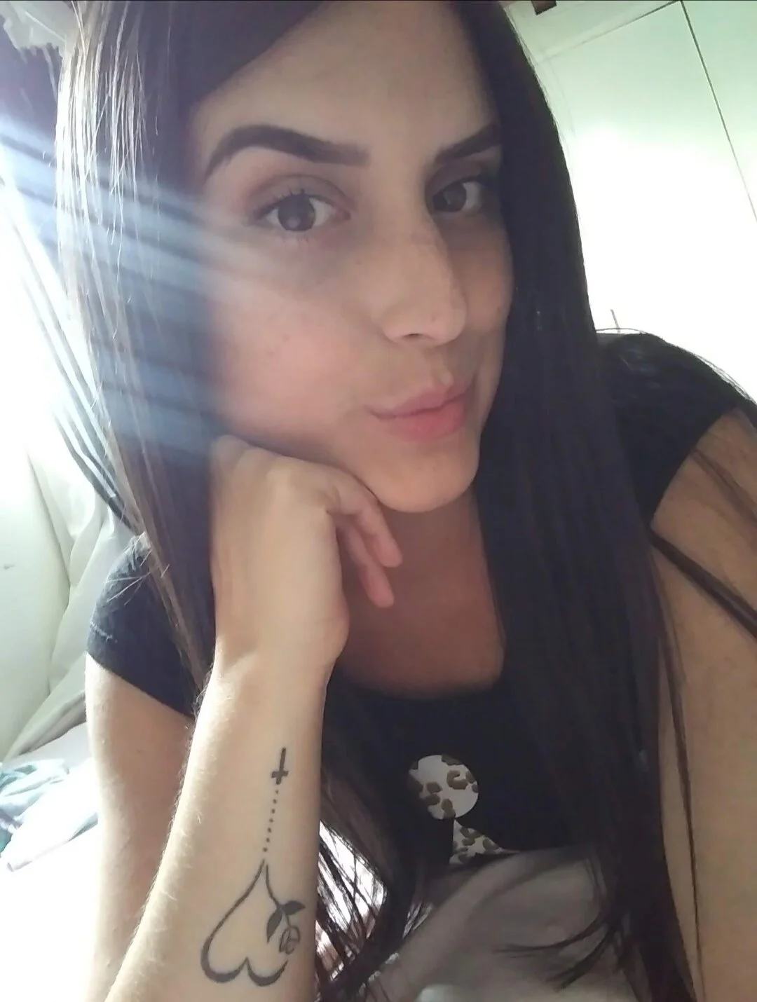 XXX Porn Photo of Nude Vicky_fun8 5