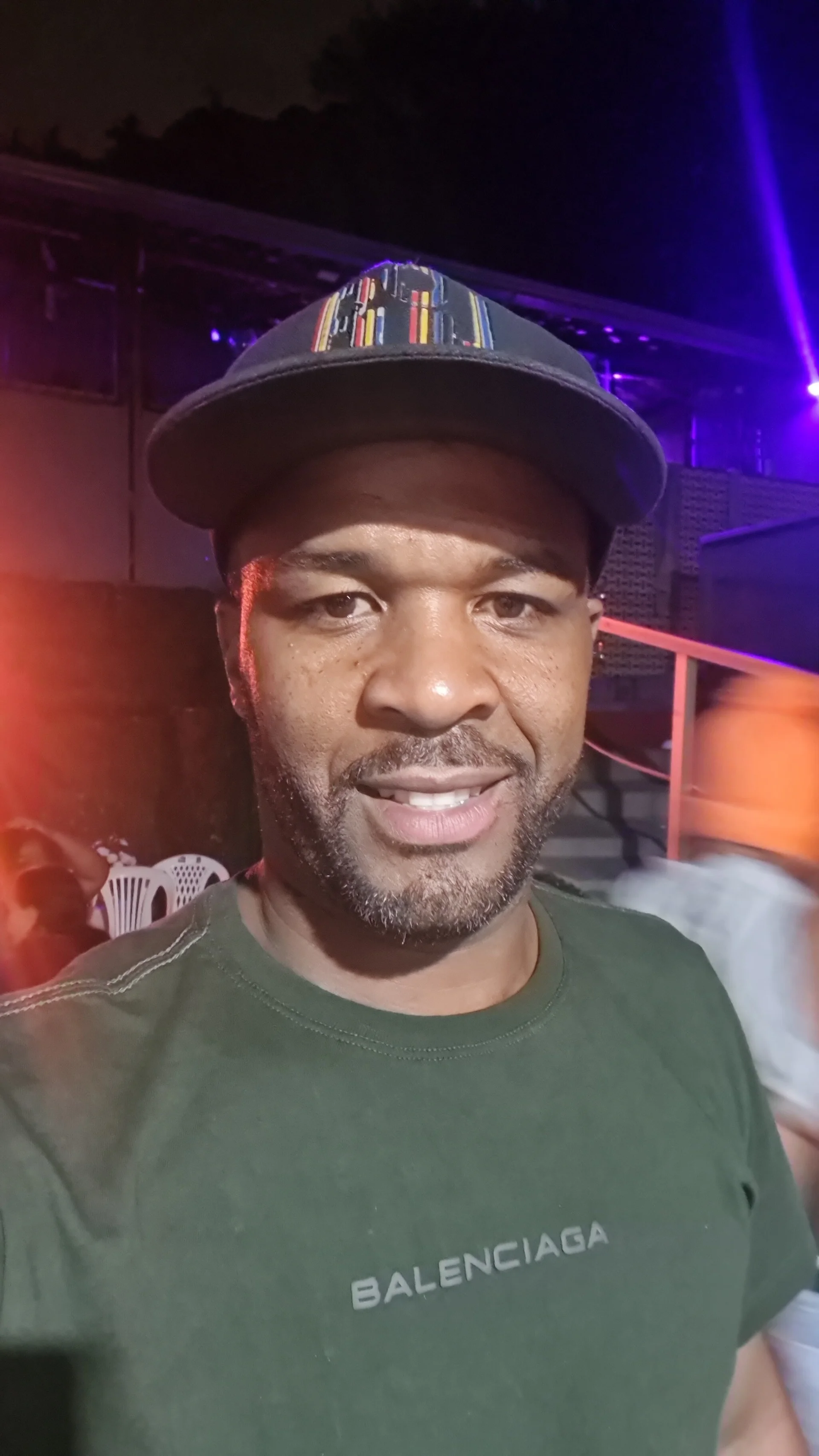 XXX Porn Photo of Nude Ricardokalll 5