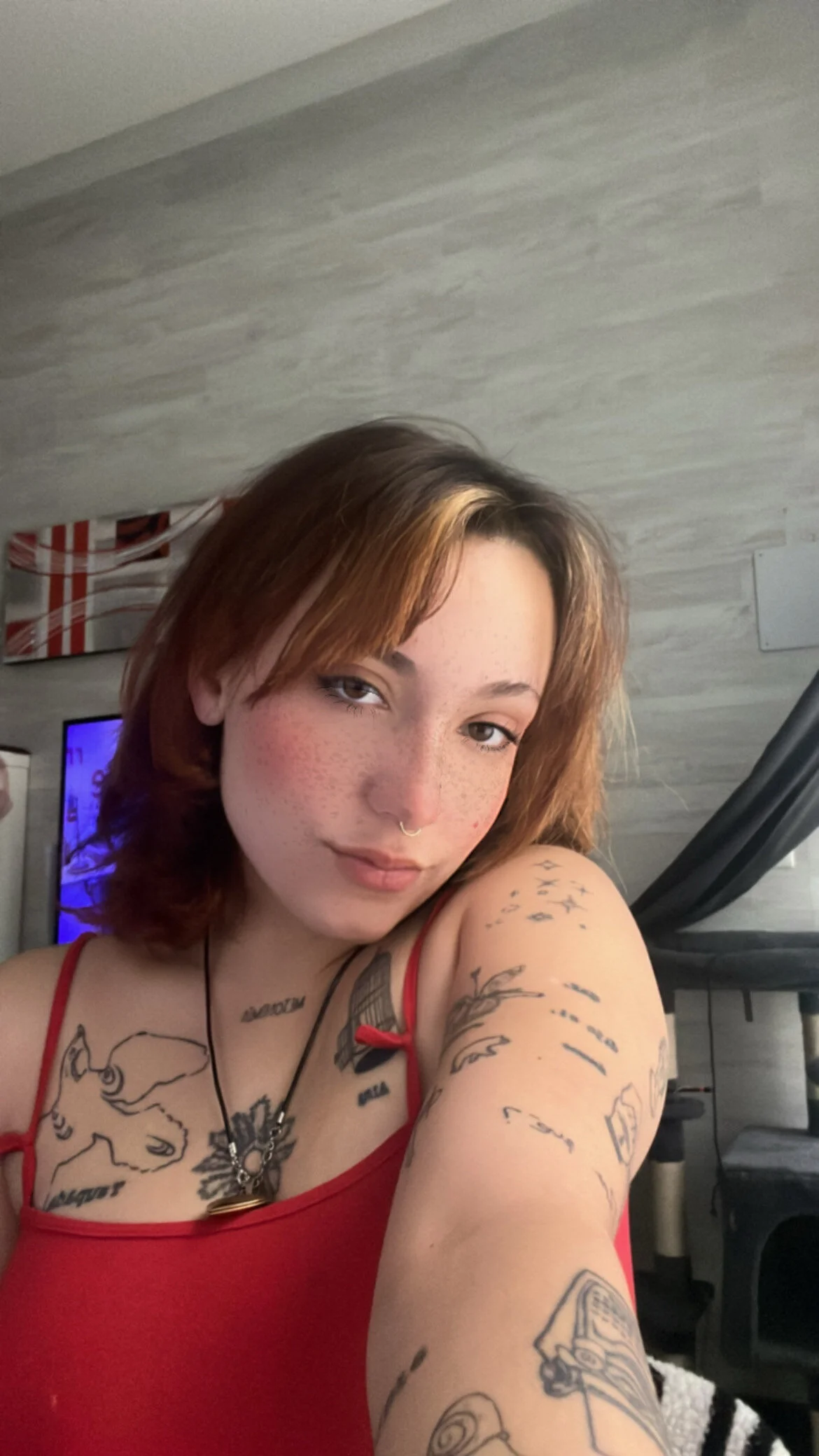 XXX Porn Photo of Nude Hawitxui 8