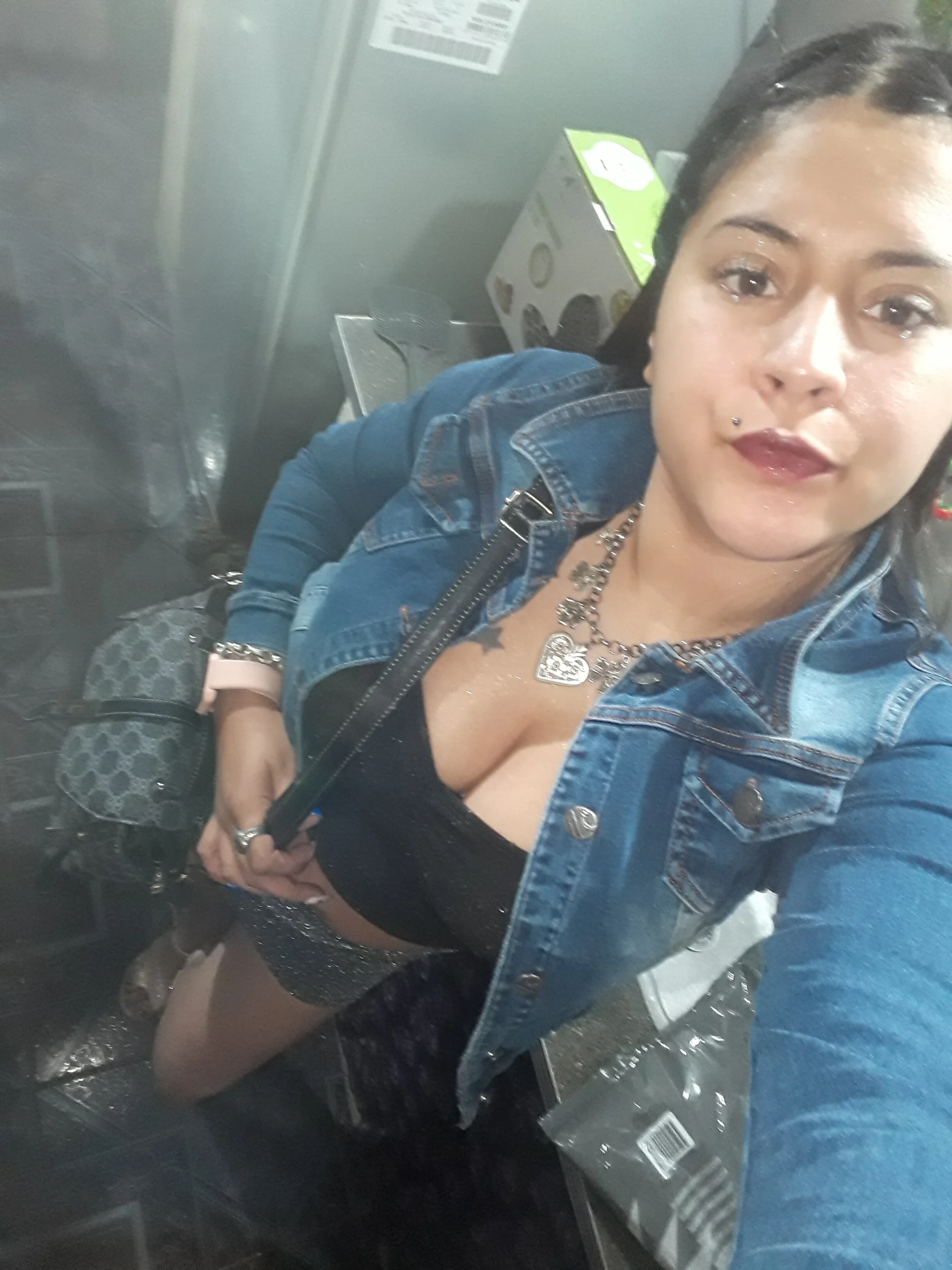 XXX Porn Photo of Nude Estefanny_Lolyy 2
