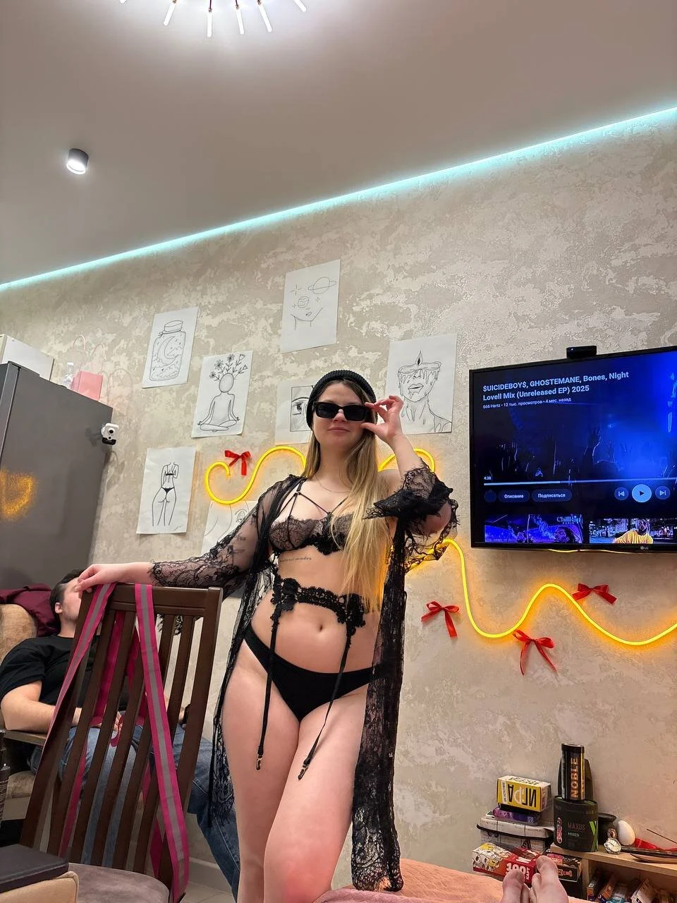 XXX Porn Photo of Nude Magicapproach 5
