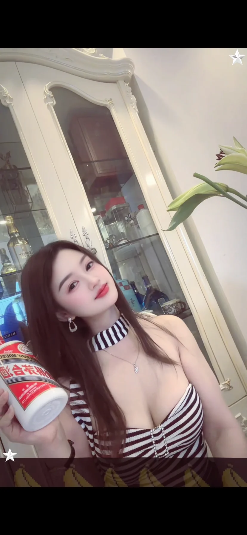 XXX Porn Photo of Nude Ab-Xia 5