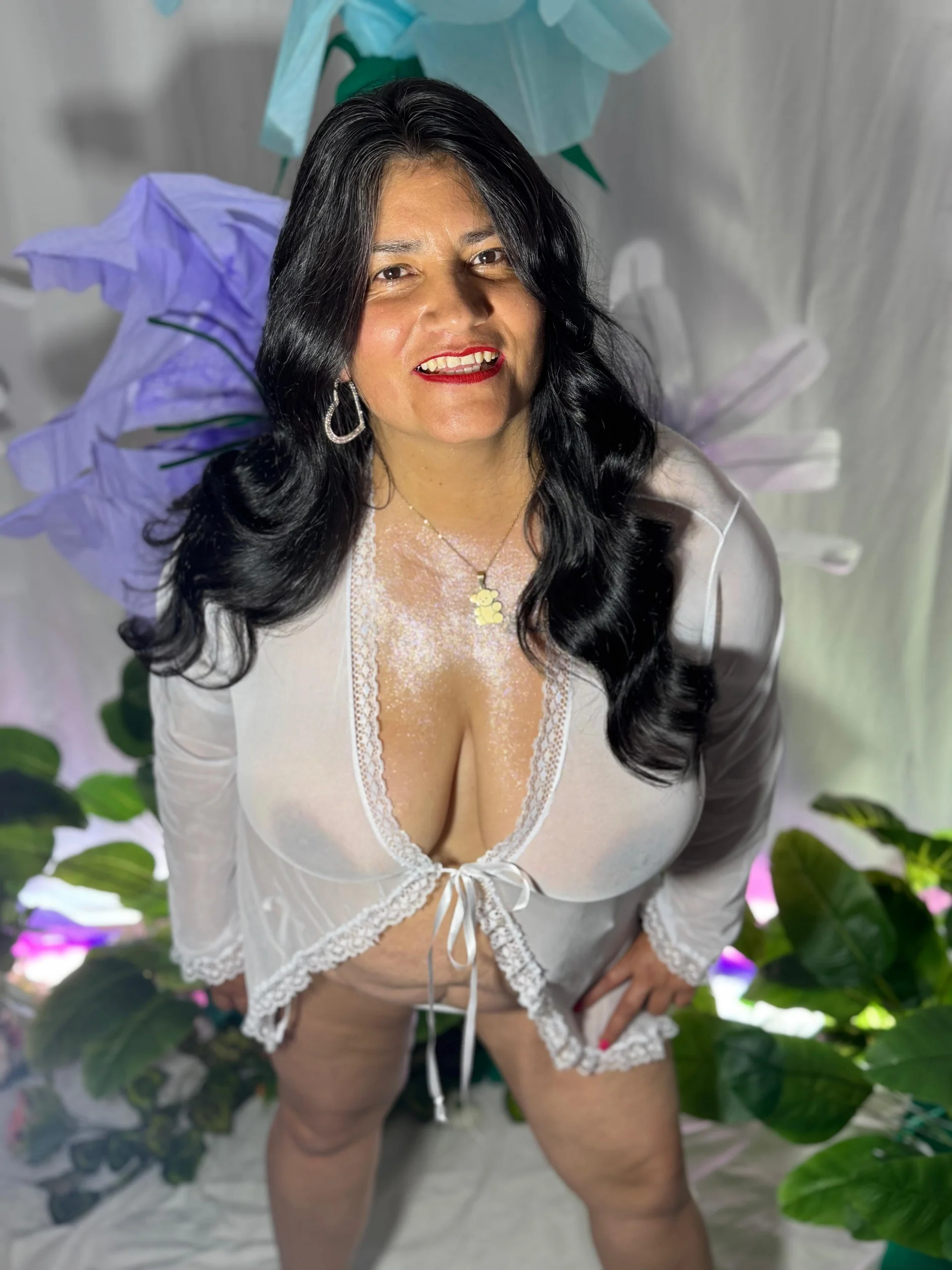 XXX Porn Photo of Nude salomexlove_20 165