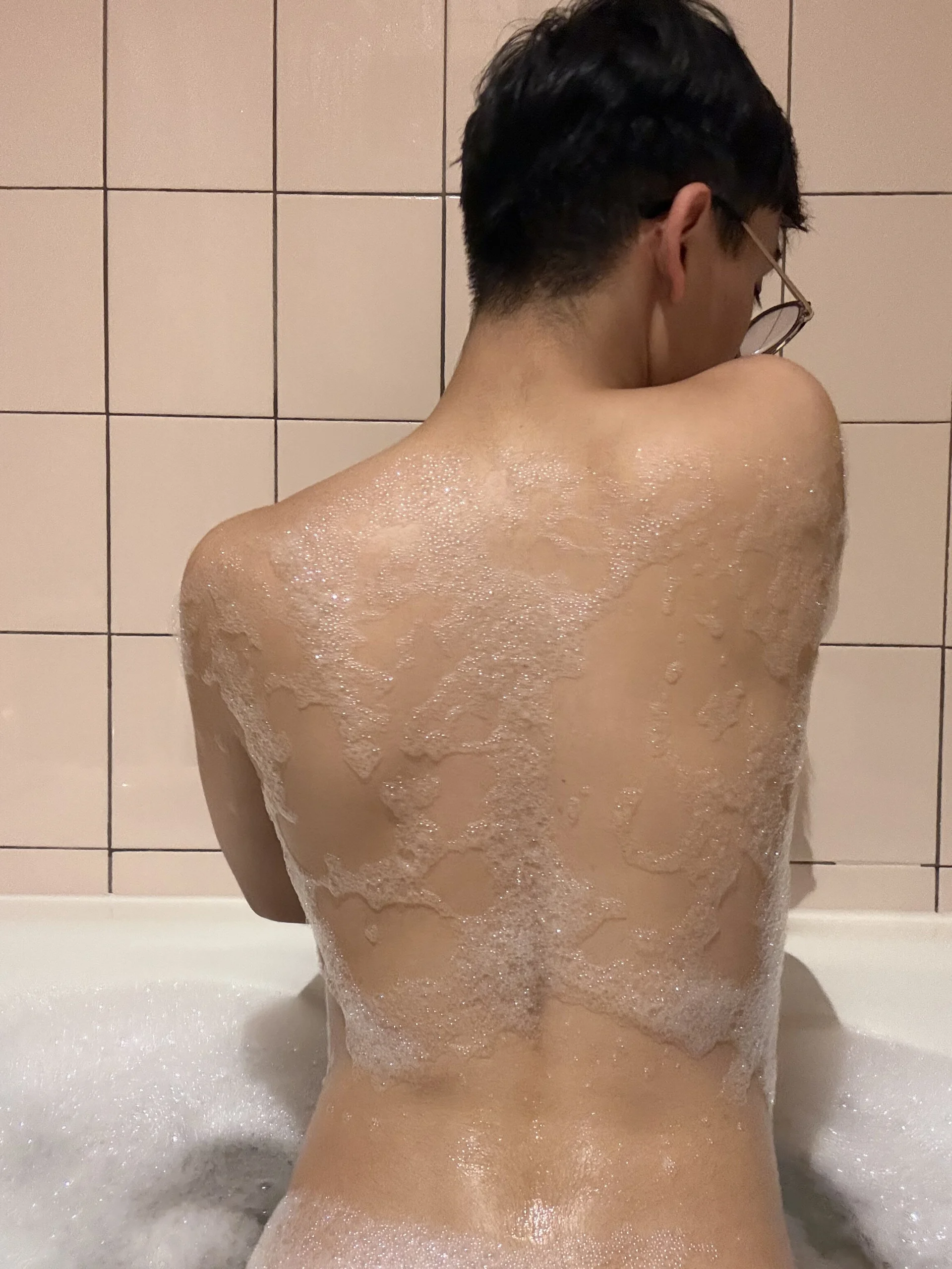 XXX Porn Photo of Nude Sr_evann 28