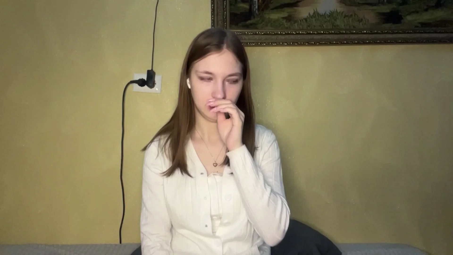 XXX Porn Photo of Nude MarlanaEndler 10
