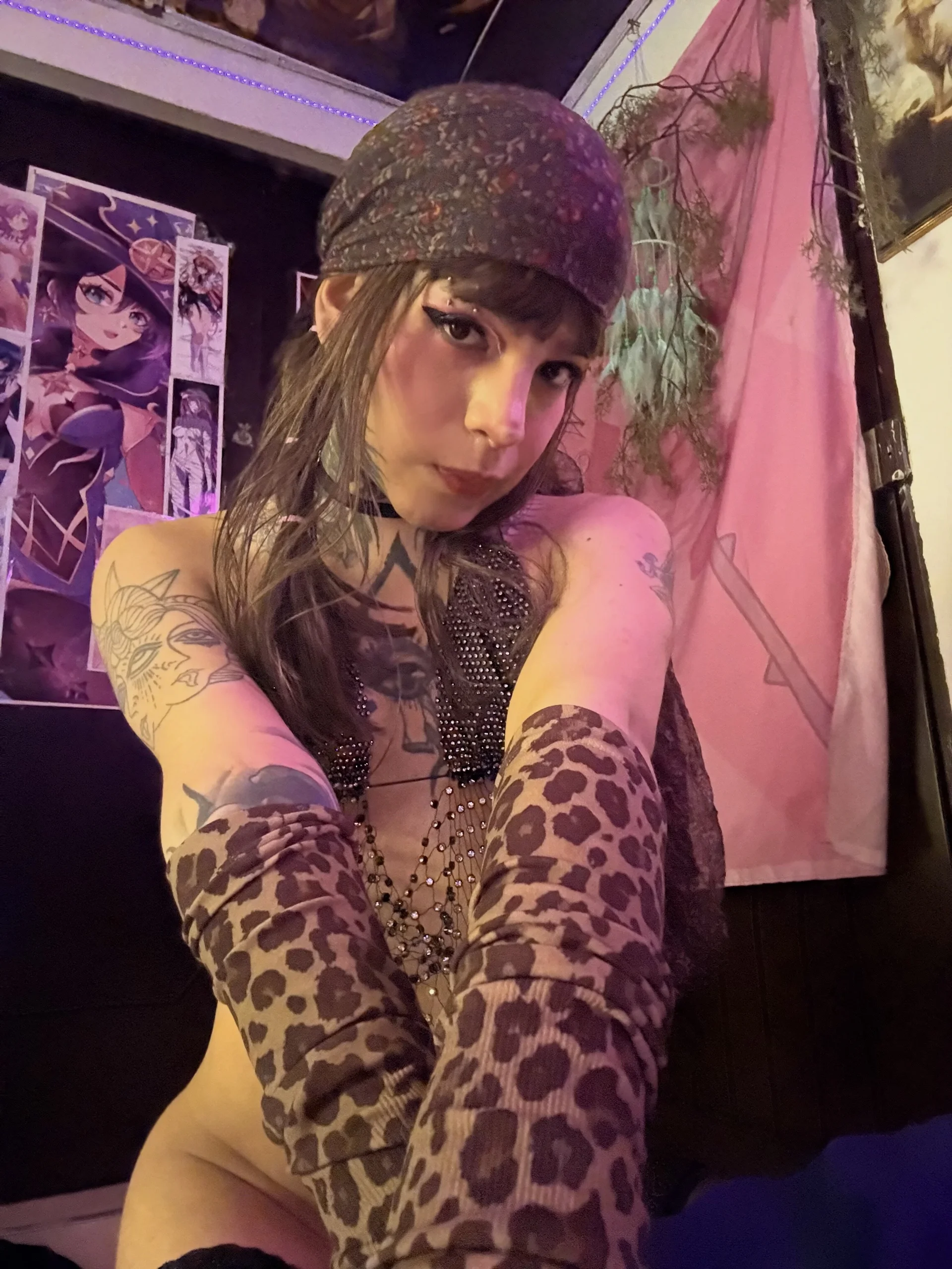 XXX Porn Photo of Nude dinirain7 1