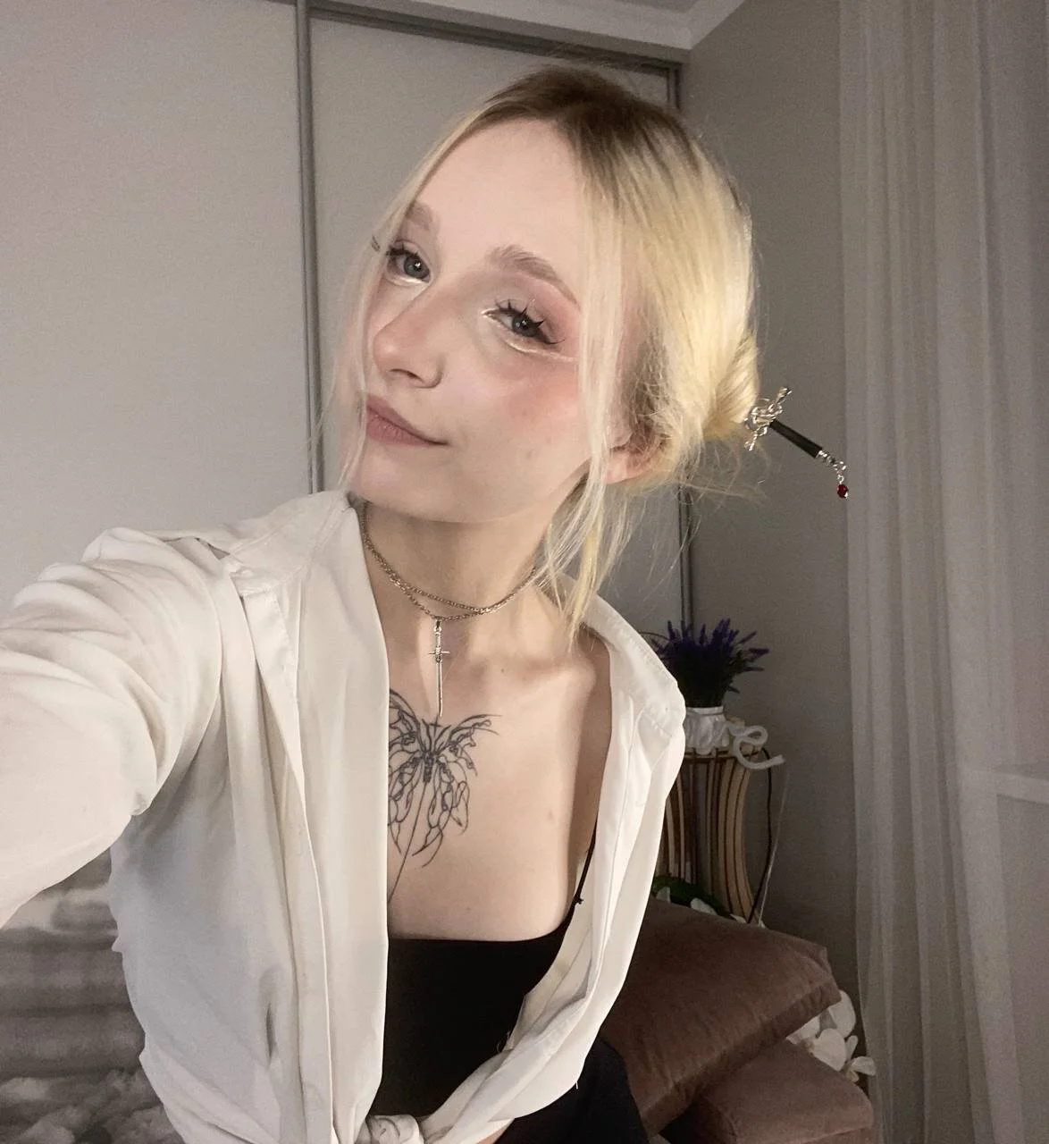 XXX Porn Photo of Nude Naughty__Couplles 121