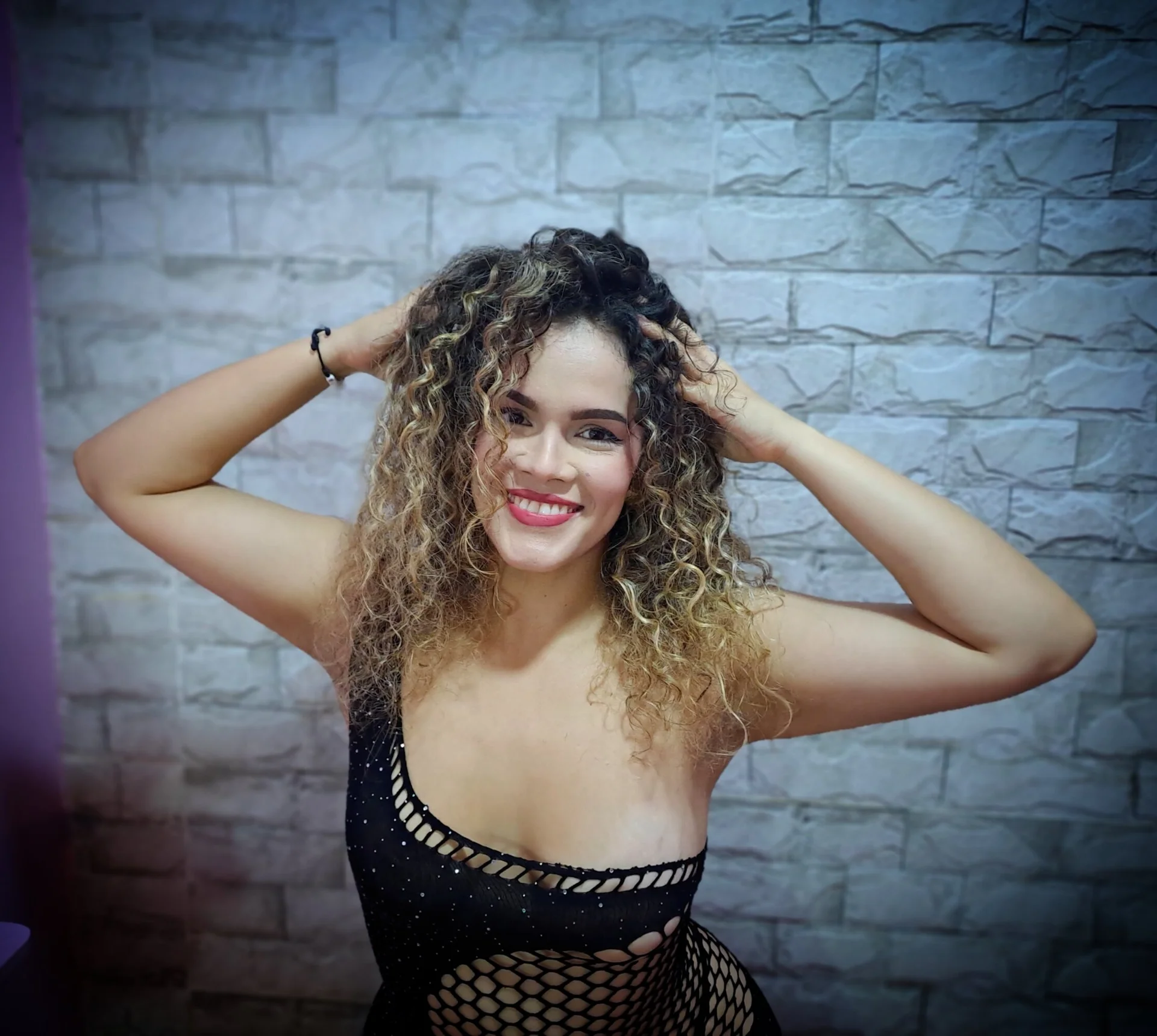 XXX Porn Photo of Nude greatASS_Latina 131