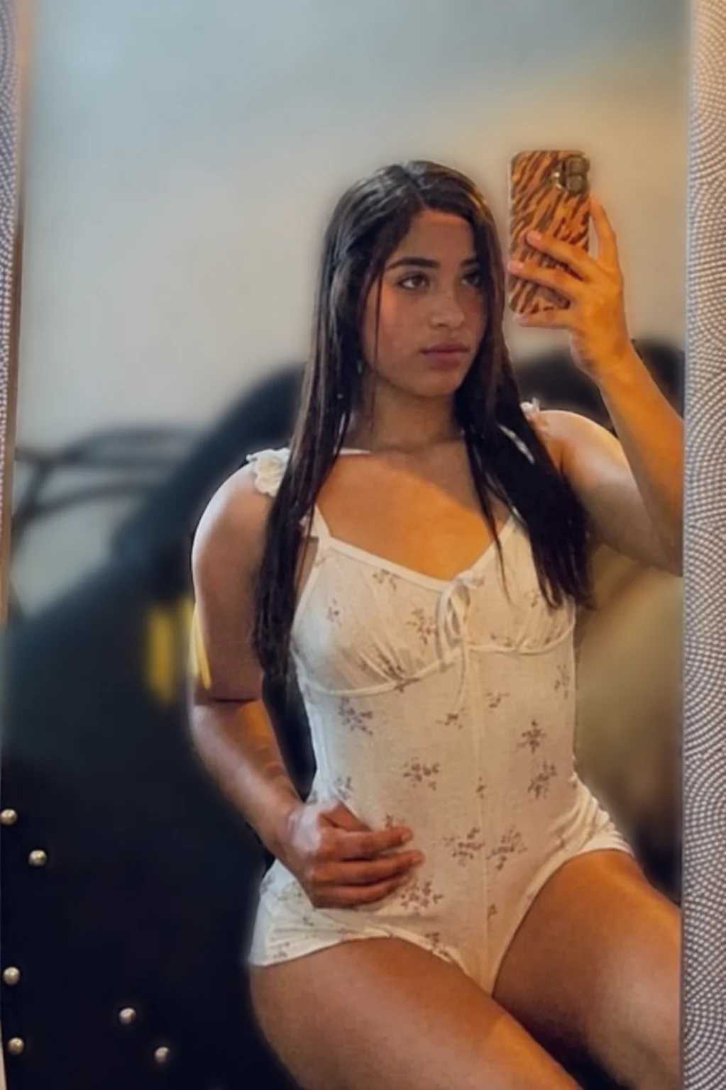 XXX Porn Photo of Nude ruth_wells 2