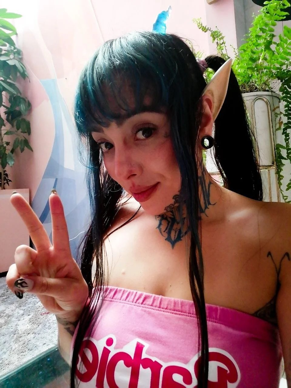 XXX Porn Photo of Nude luxifer_666_ 20