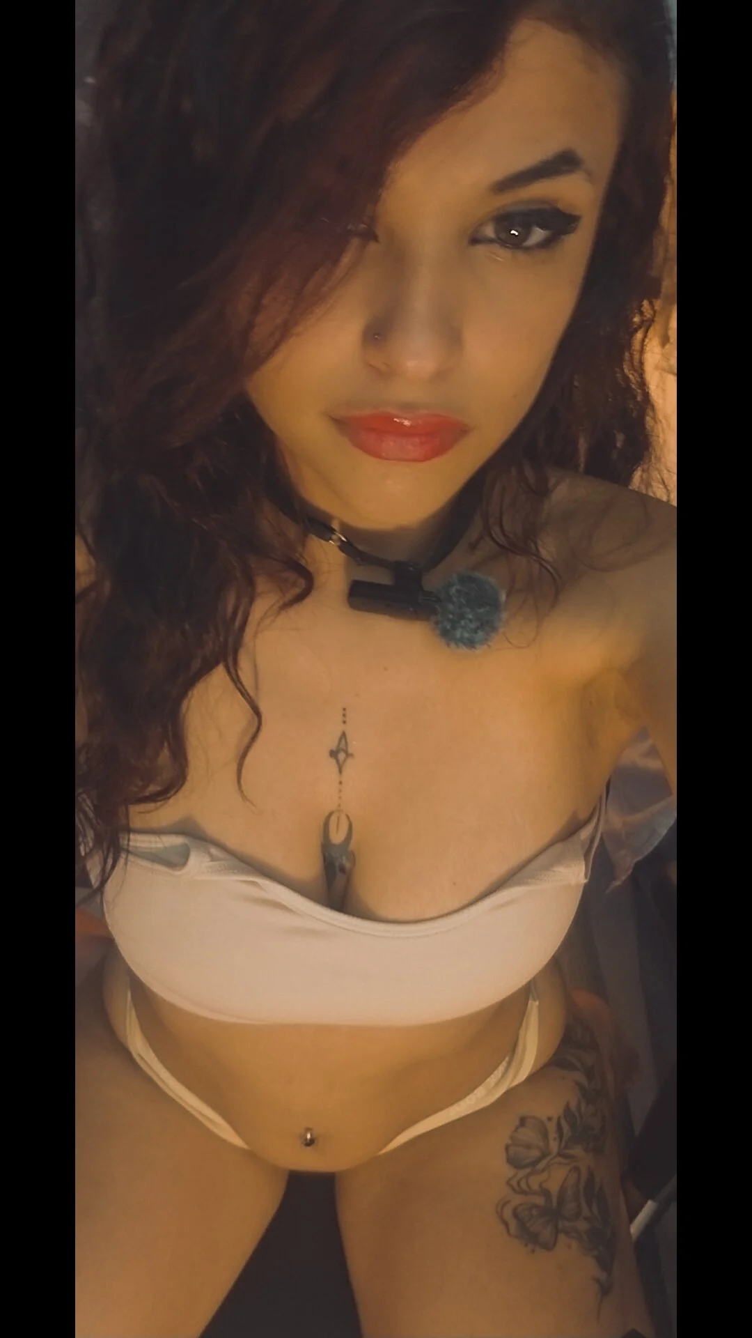 XXX Porn Photo of Nude yiyisandoval 10
