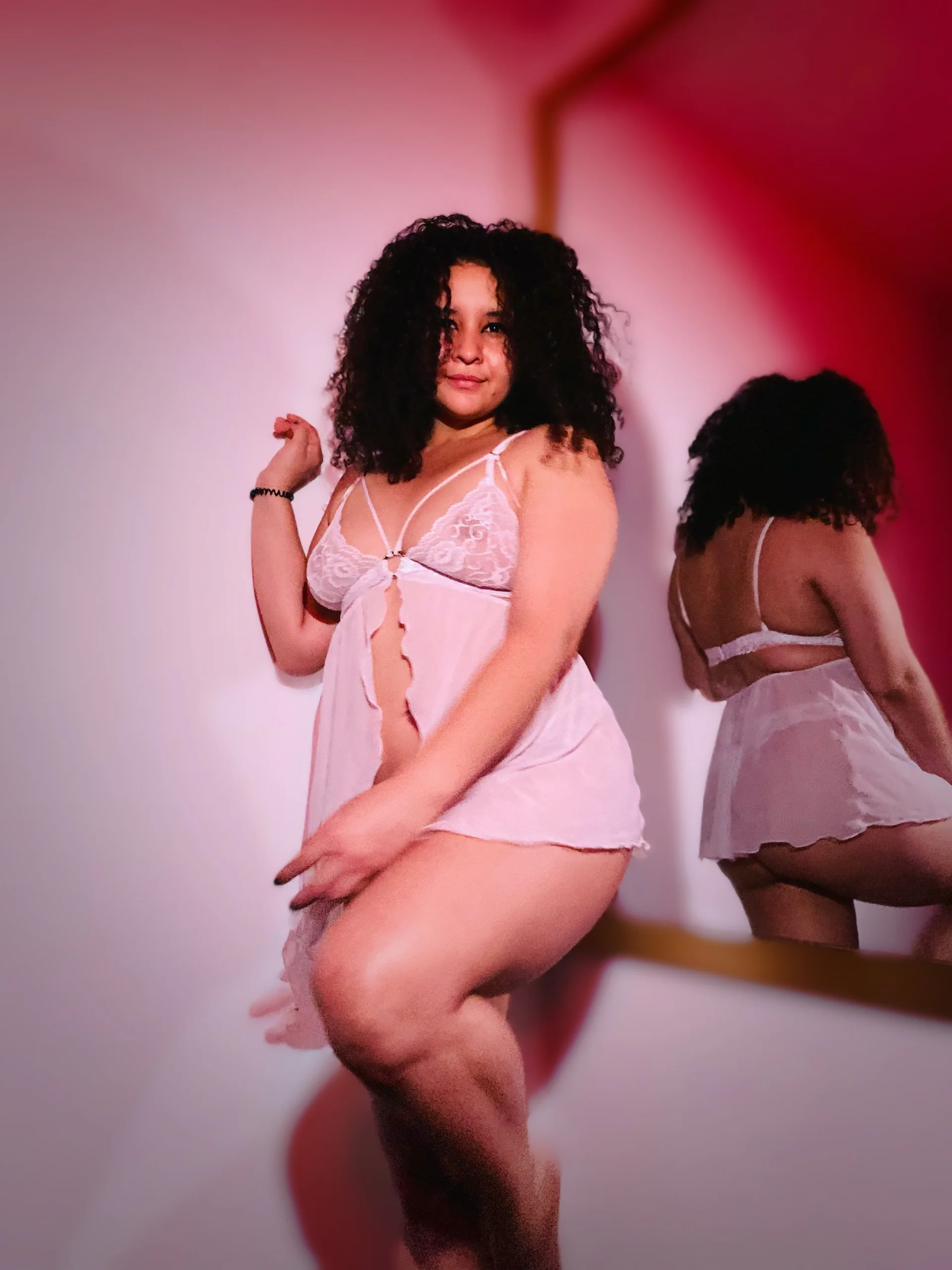 XXX Porn Photo of Nude AlaSmith 71