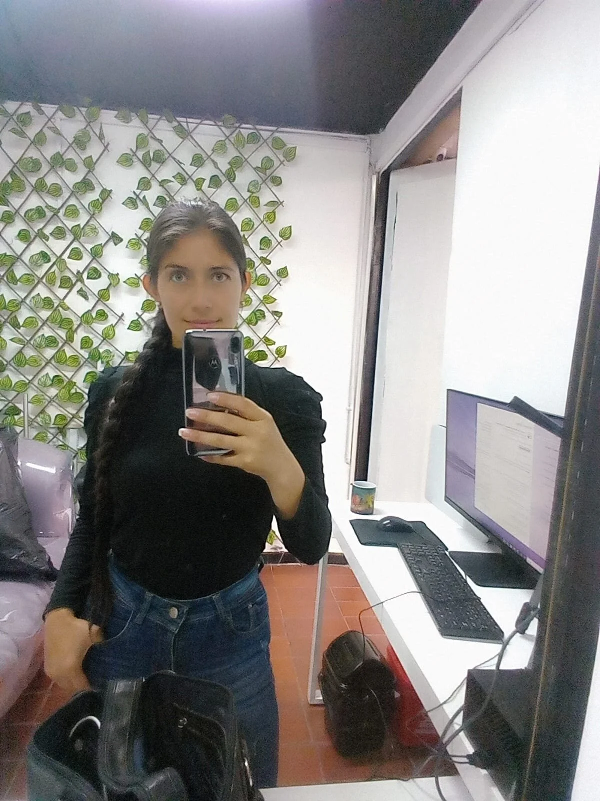 XXX Porn Photo of Nude AnnyMilet_ 179