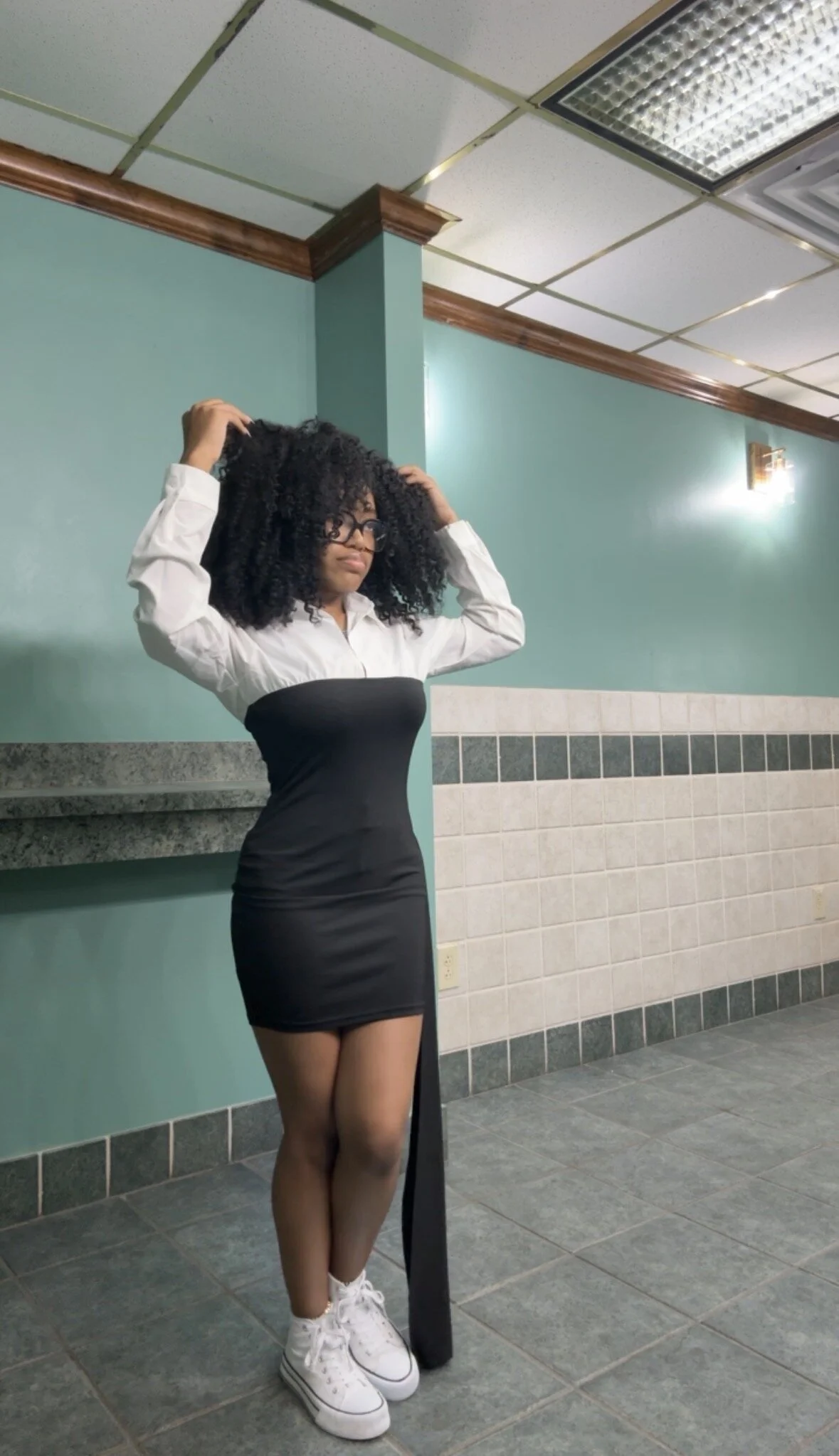 XXX Porn Photo of Nude lifeoftt_19xx 427