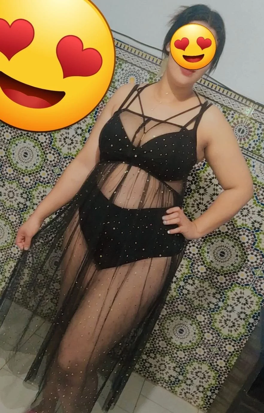 XXX Porn Photo of Nude Romayssae_Ali-Arab 13