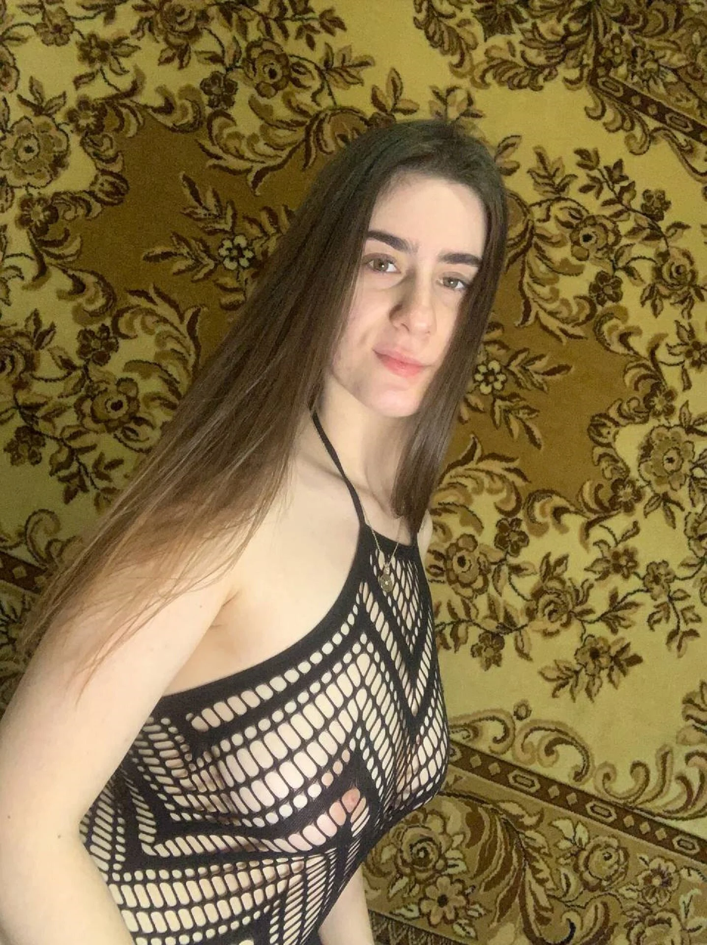 XXX Porn Photo of Nude INELIKA 1