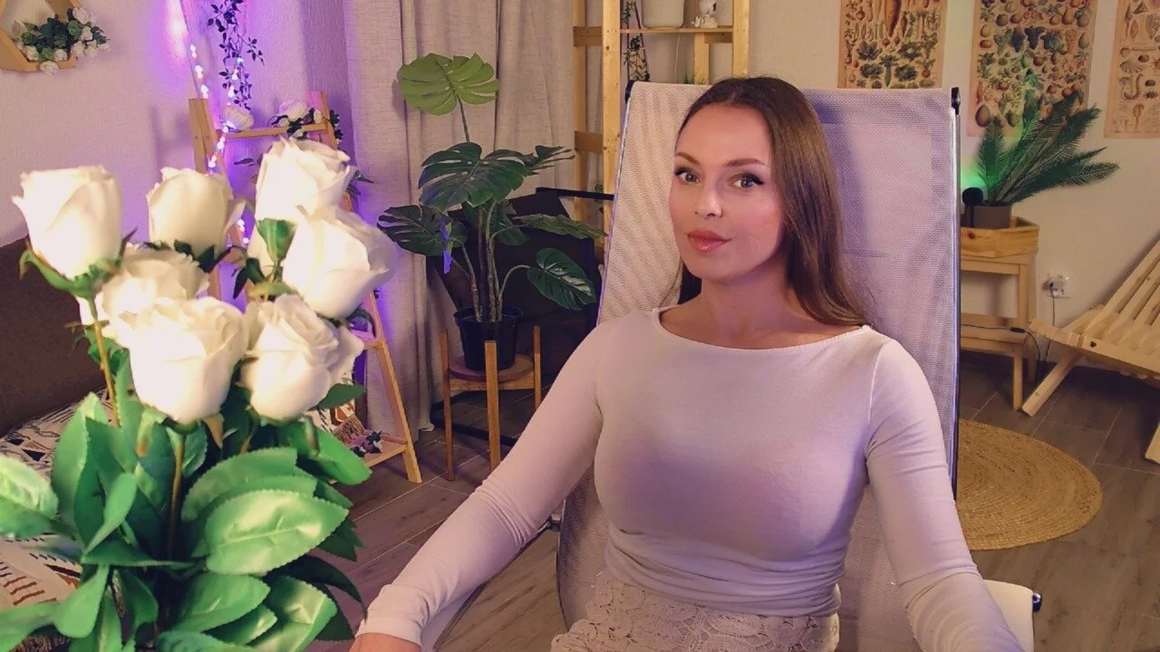 XXX Porn Photo of Nude AlesiaMoreti 13