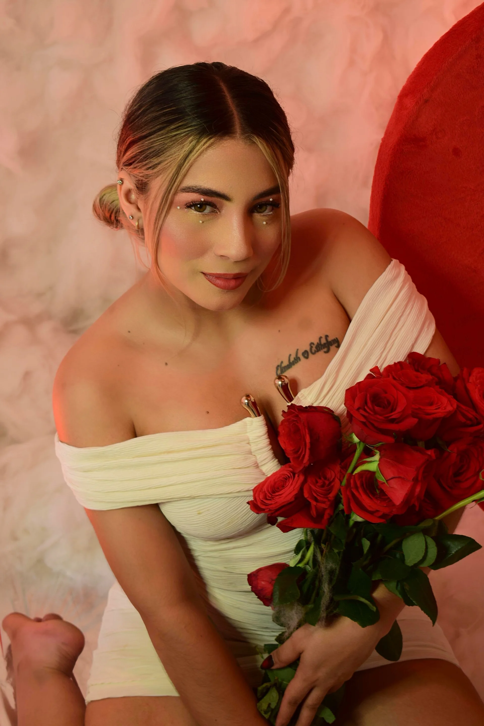 XXX Porn Photo of Nude Ema_Stone65 89