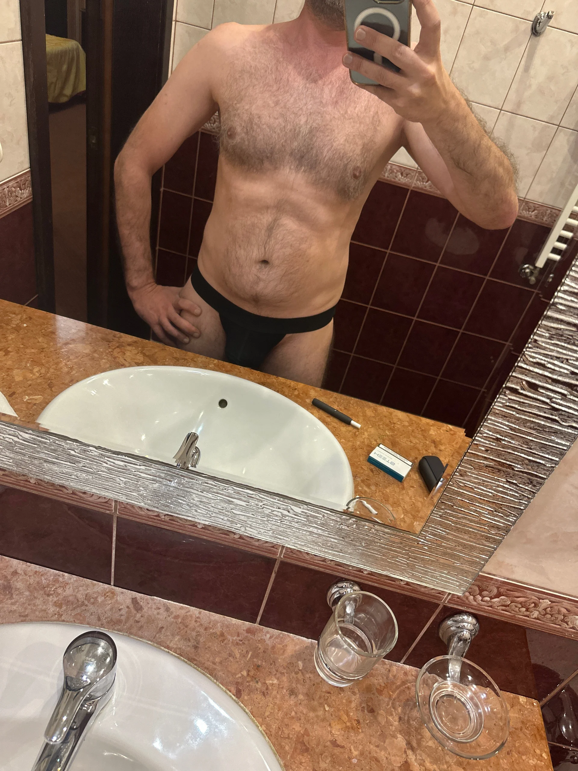 XXX Porn Photo of Nude ObedientMonolith646 1