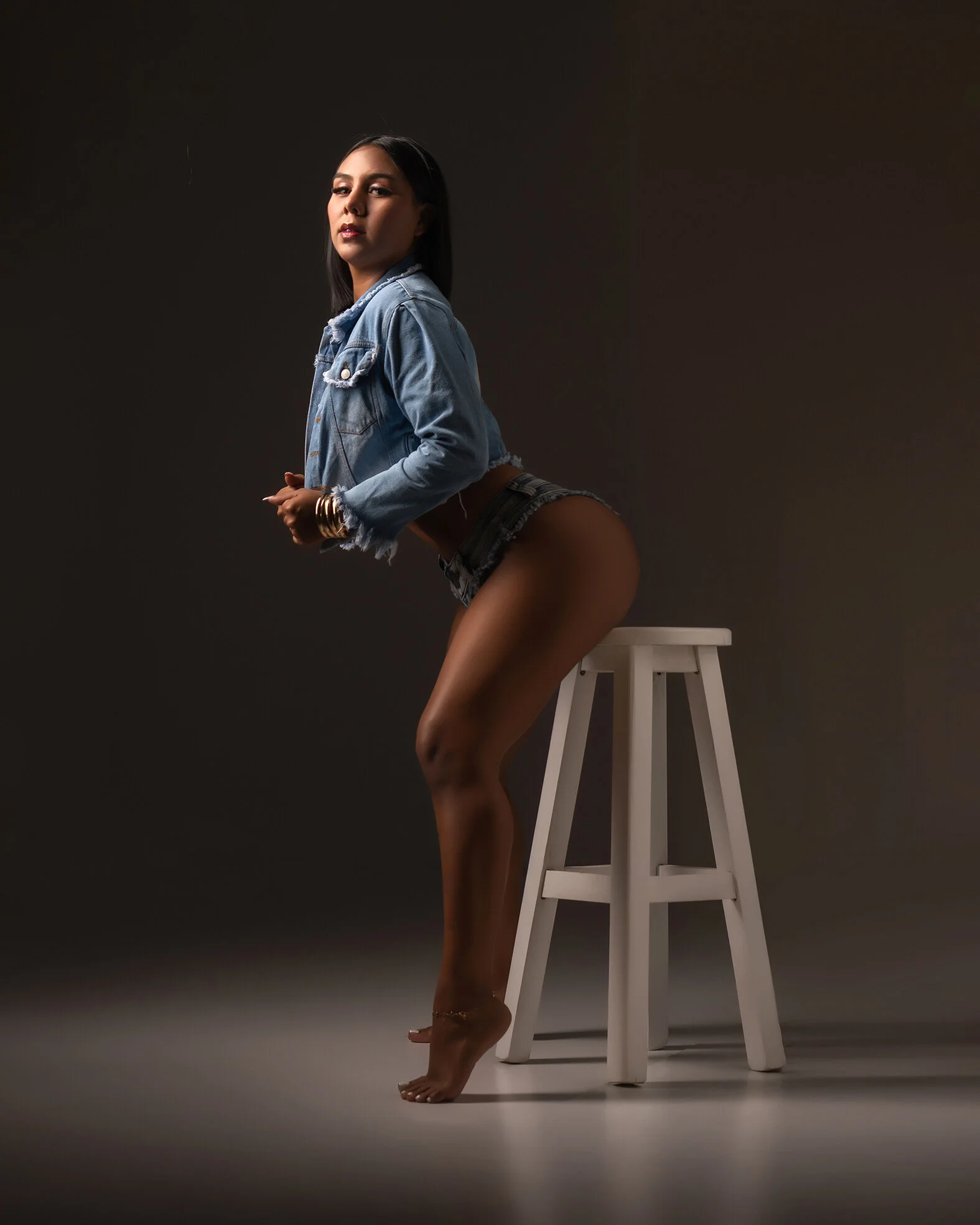 XXX Porn Photo of Nude kristakinnky 20
