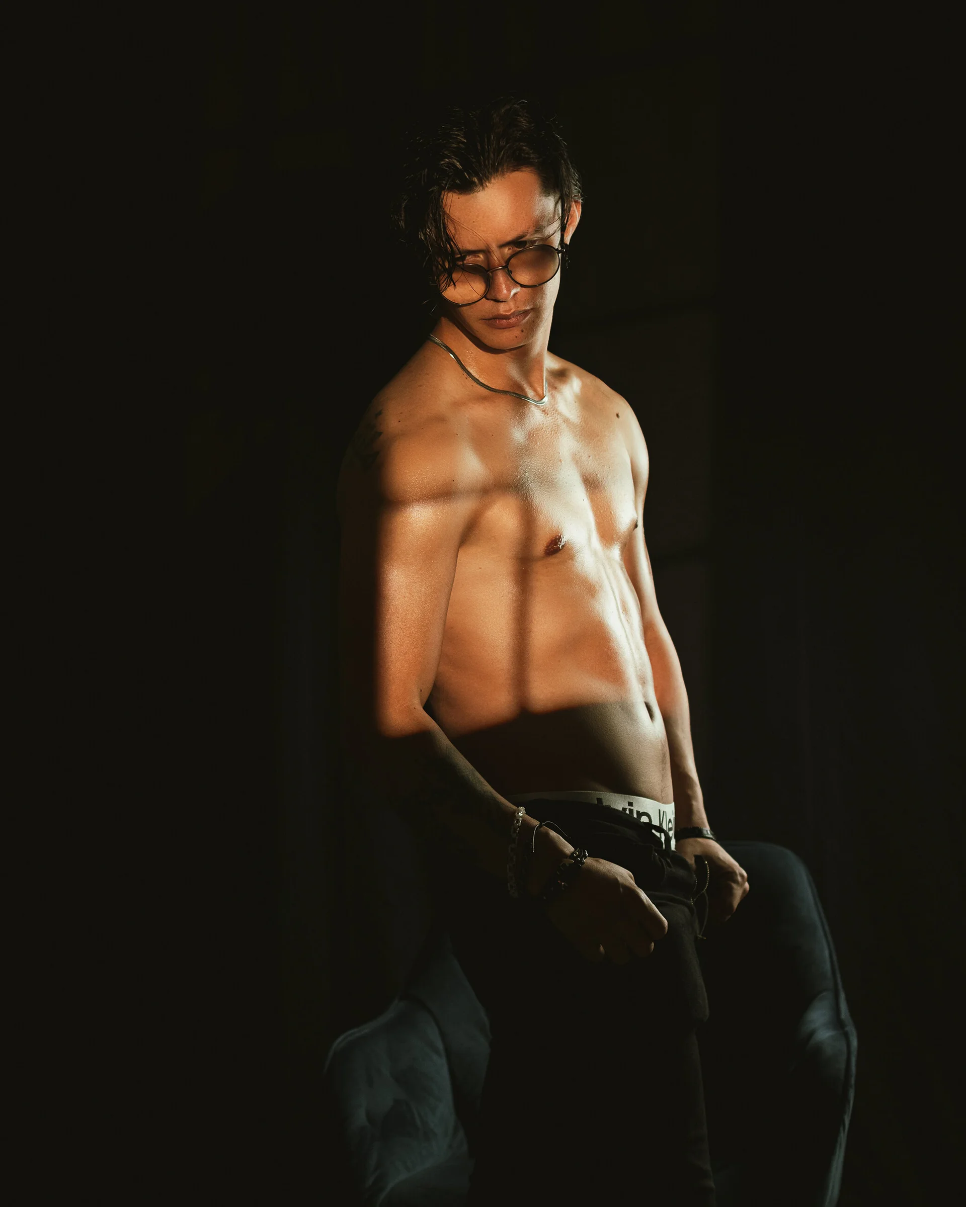 XXX Porn Photo of Nude Brandon_starkk 23