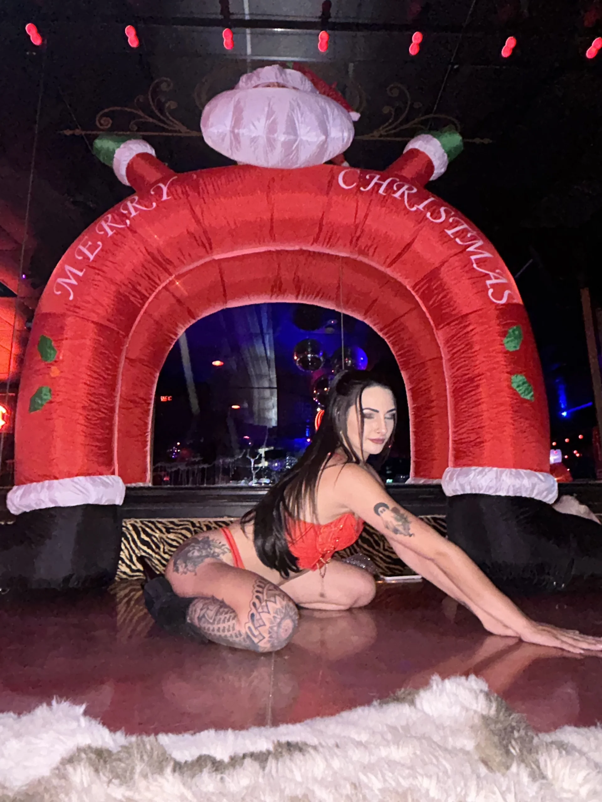 XXX Porn Photo of Nude amityxx 64