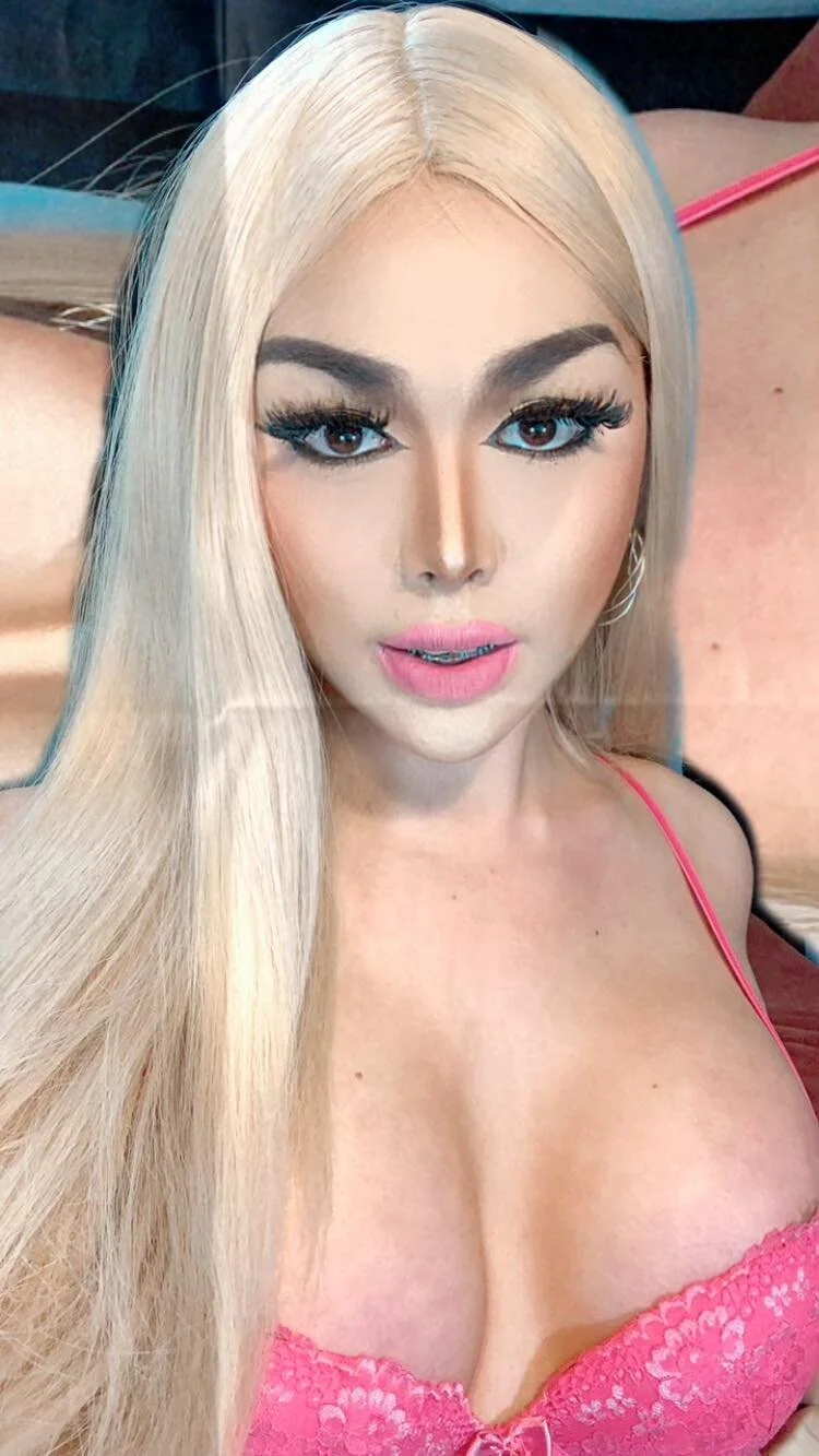 XXX Porn Photo of Nude MISSANACONDA 4