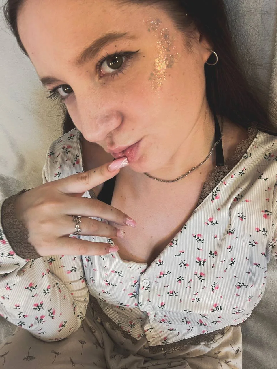XXX Porn Photo of Nude RudyLienna 17