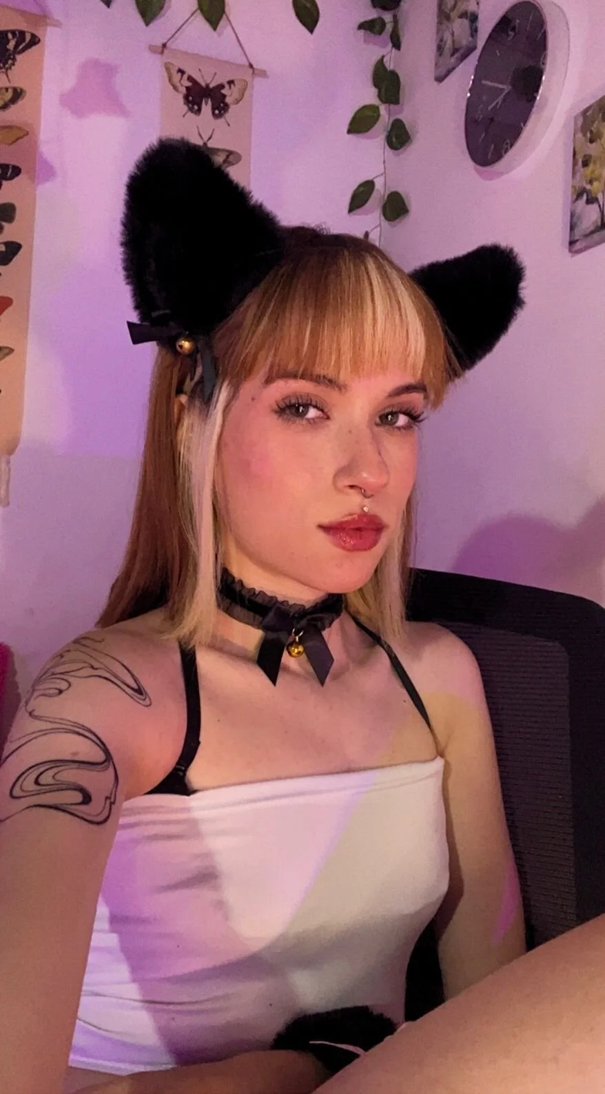XXX Porn Photo of Nude AlaskaFlowerss1_ 32