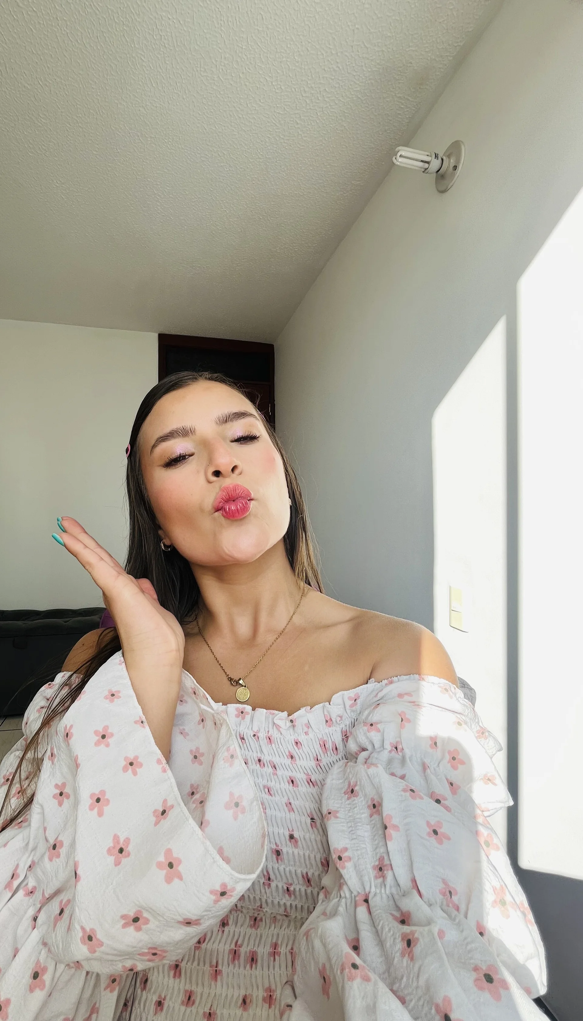 XXX Porn Photo of Nude Adhhaaraaa_ 2
