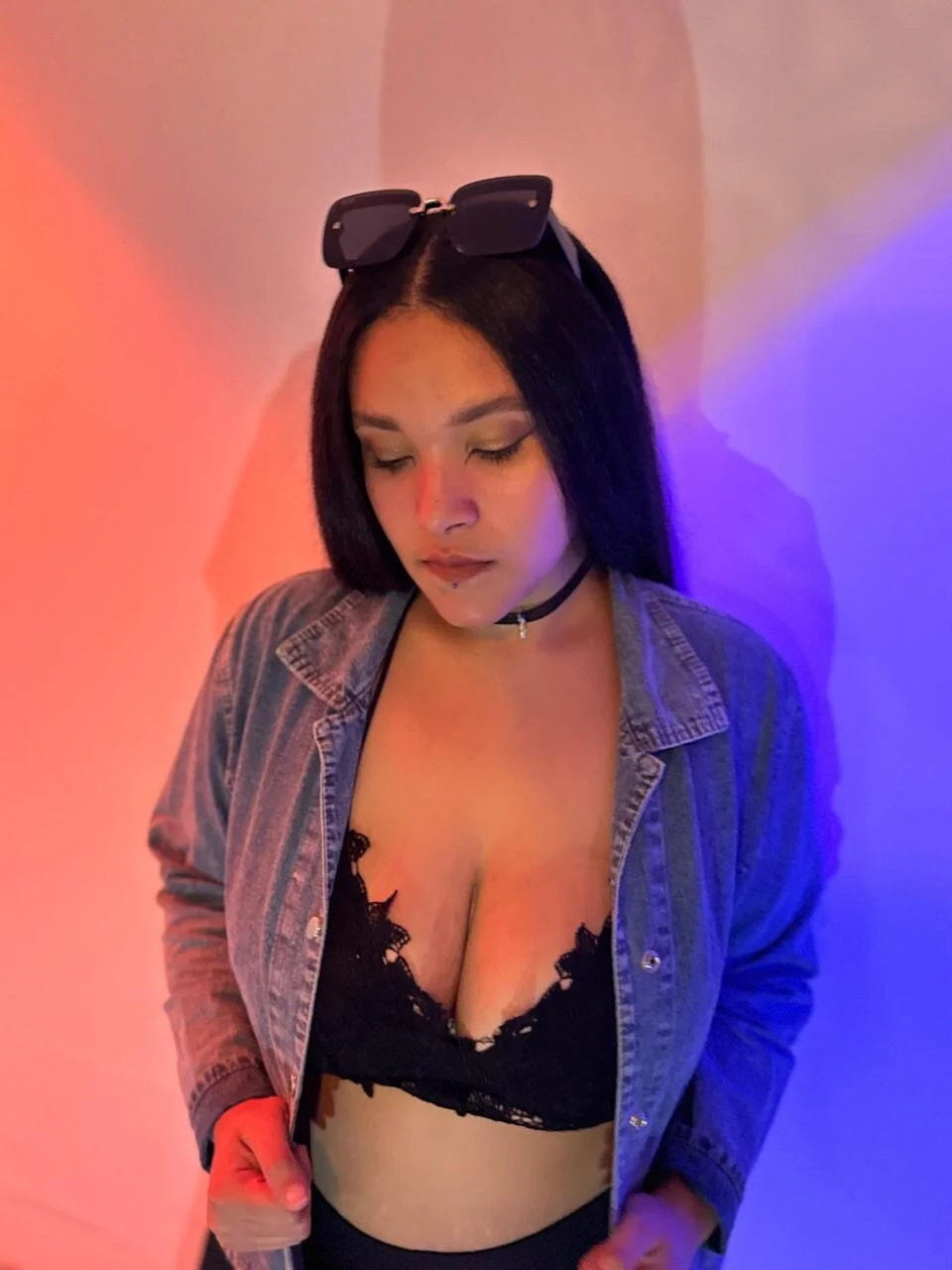 XXX Porn Photo of Nude ivonne_diaz1 48