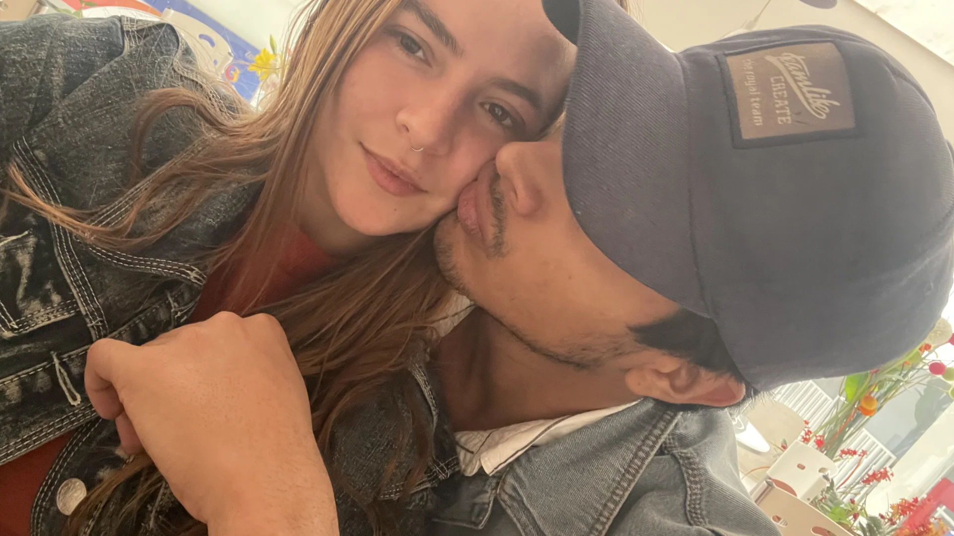 XXX Porn Photo of Nude Penelope_y_Maximo 7
