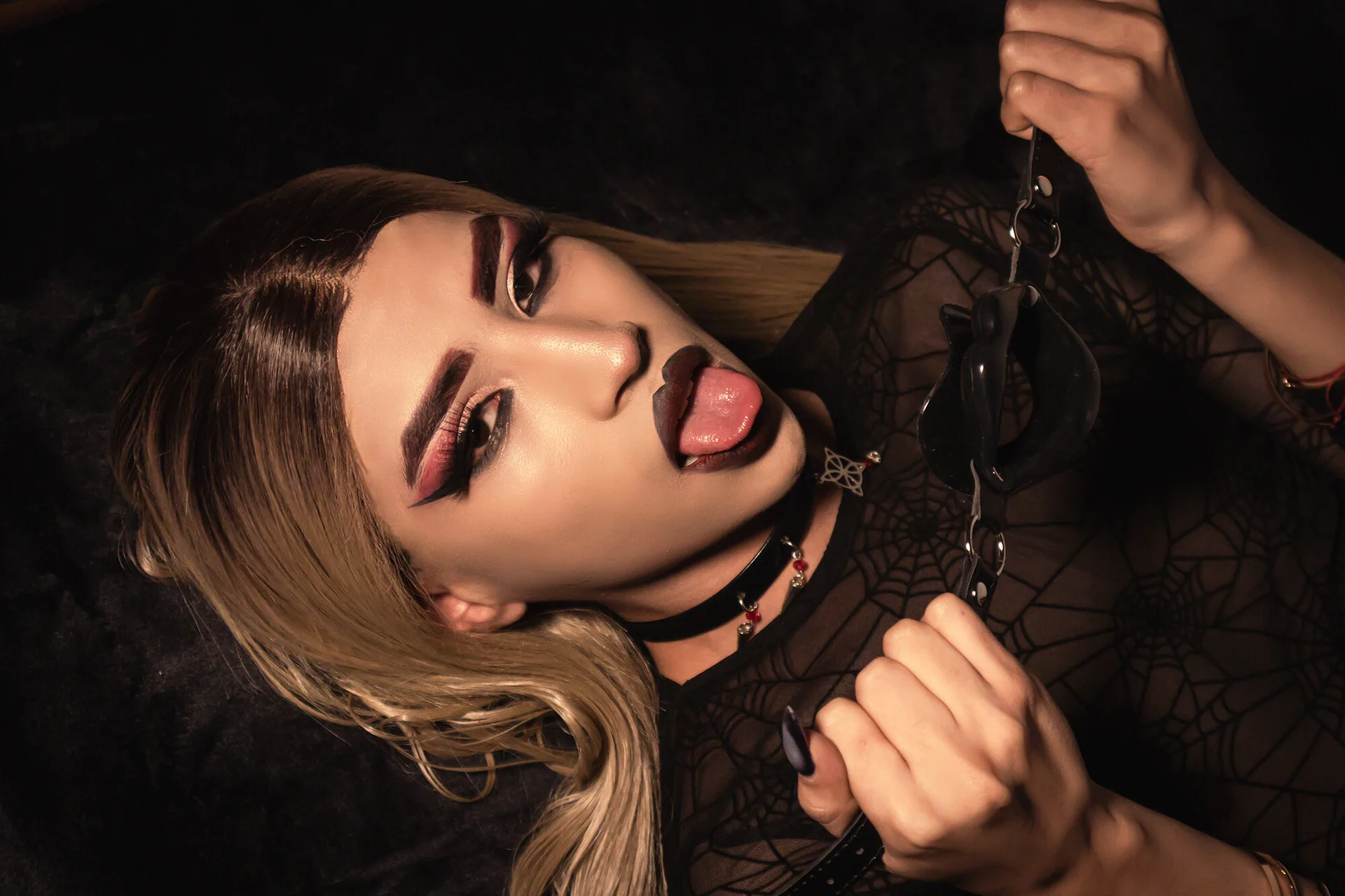 XXX Porn Photo of Nude BrianaSchafer 52