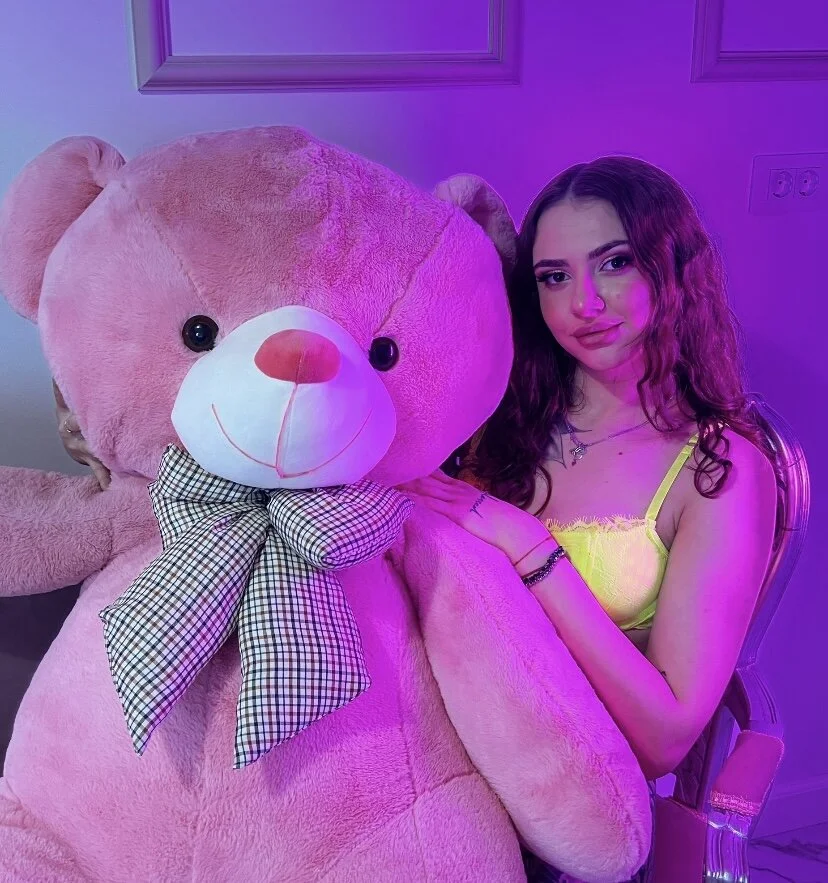 XXX Porn Photo of Nude Abby__White 2